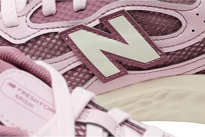 Damskie buty do biegania New Balance WARIS7AU 5/10