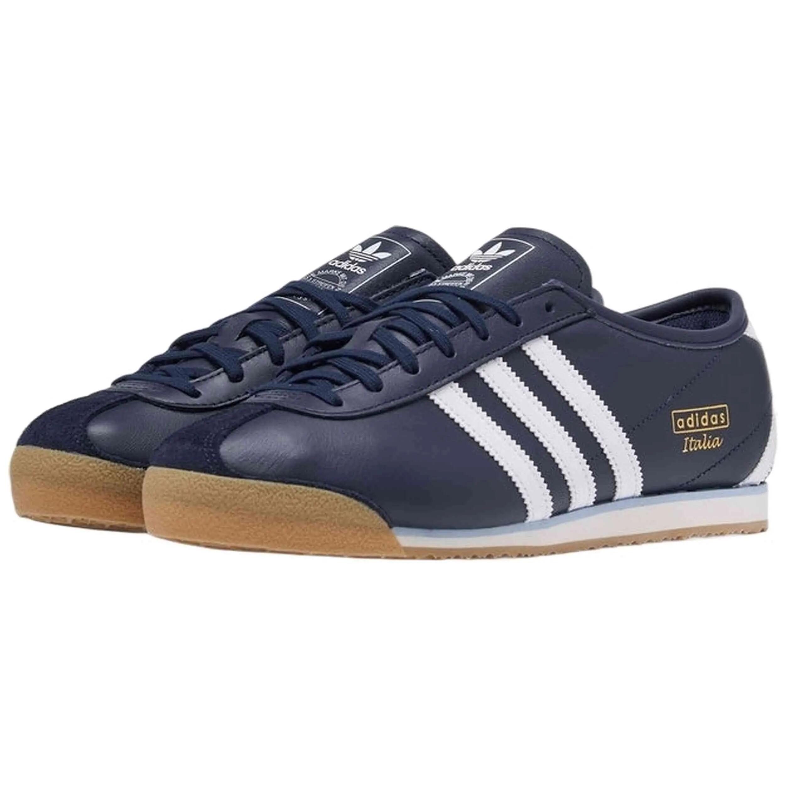 Baskets Adidas modèle JS1326 pour unisexe 5/5