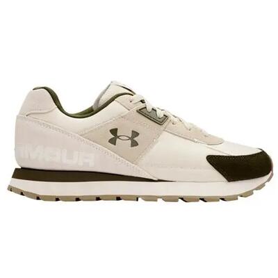 Heren wandelschoenen under armour essential runner