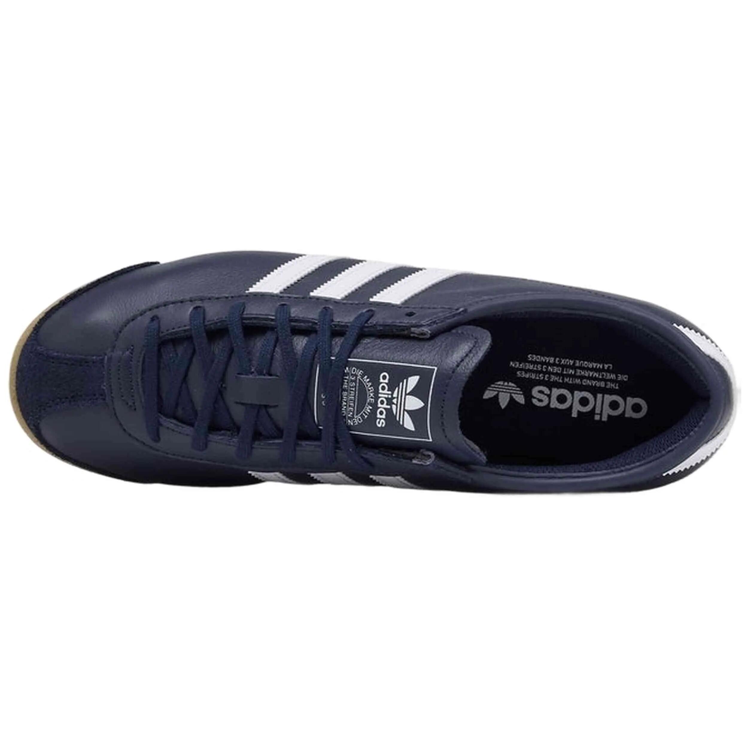 Baskets Adidas modèle JS1326 pour unisexe 3/5