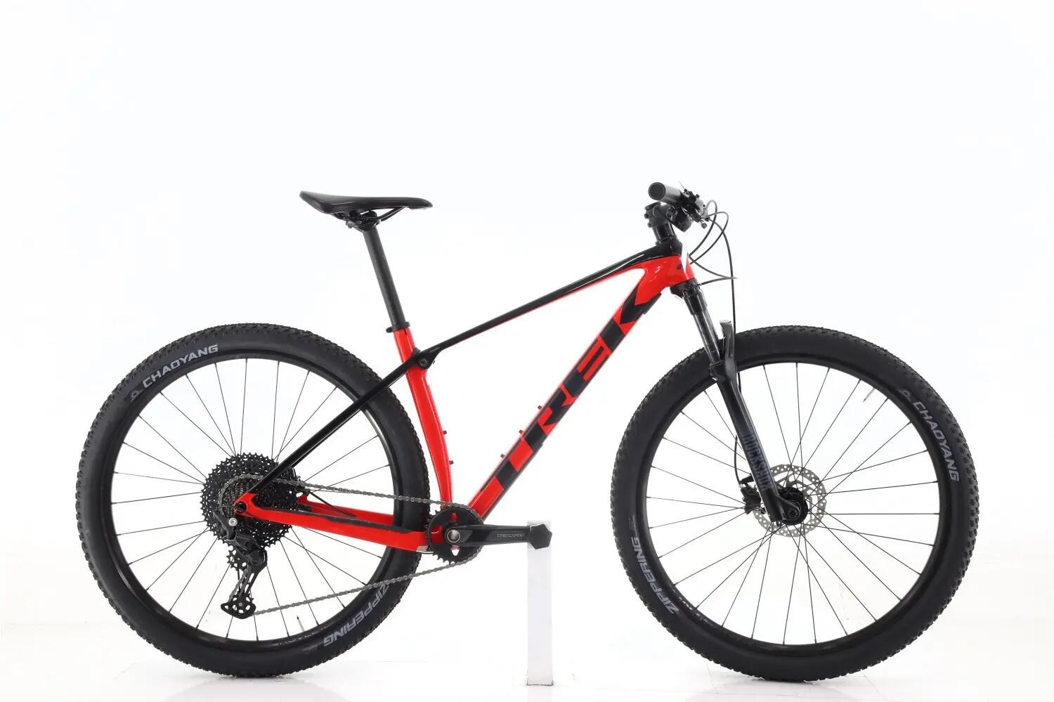TREK picture