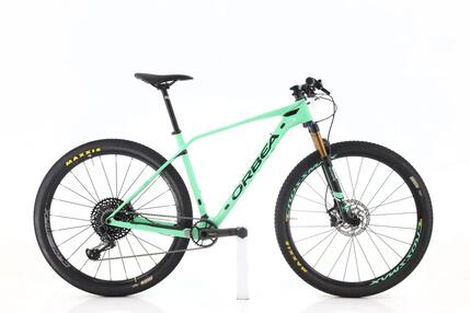 Refurbished MTB Hardtail · Alma GX · Sehr guter Zustand