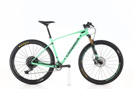 Refurbished MTB Hardtail · Alma GX · Sehr guter Zustand