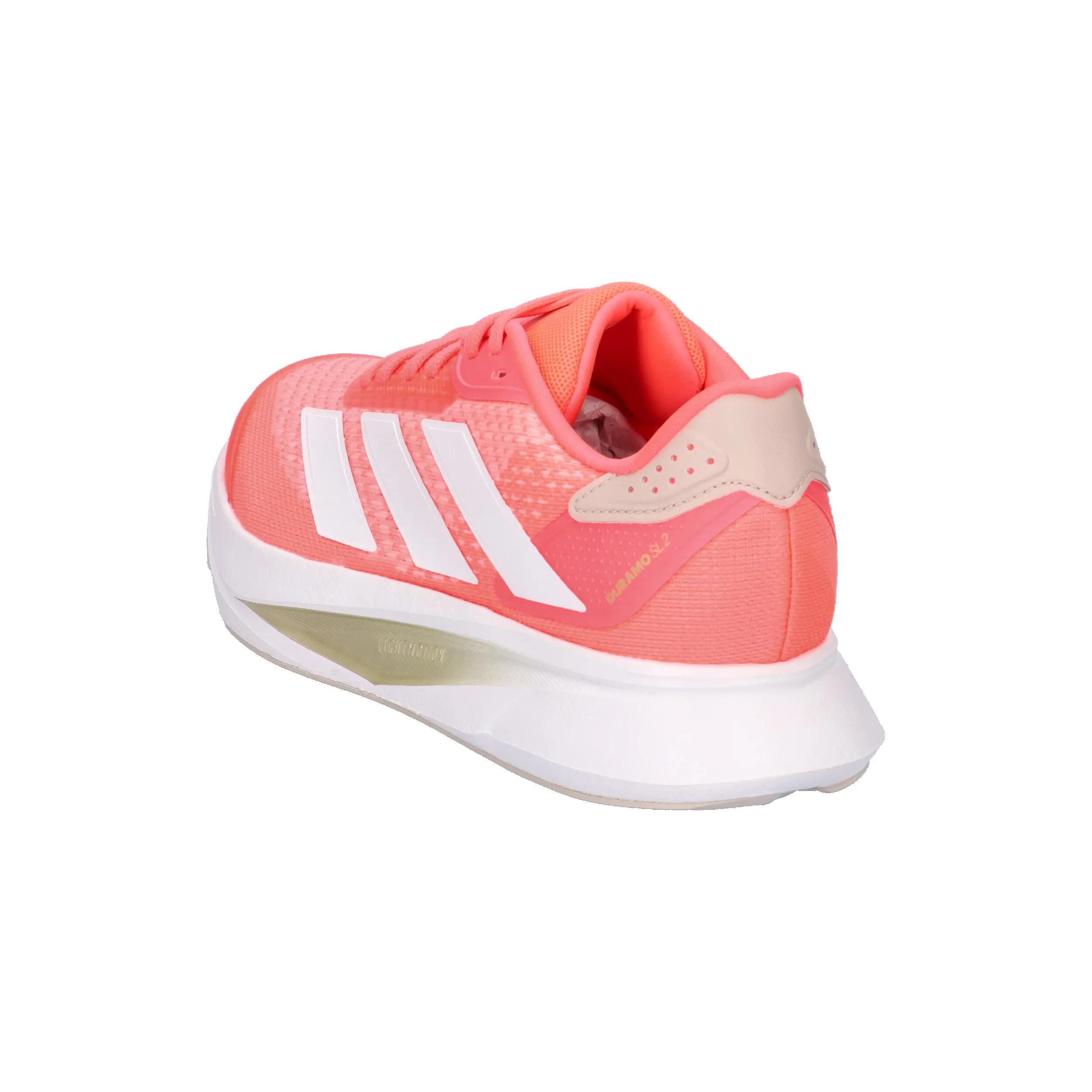 Adidas Damen Duramo SL2 W Laufschuhe Sneaker Solar Turbo 11/14