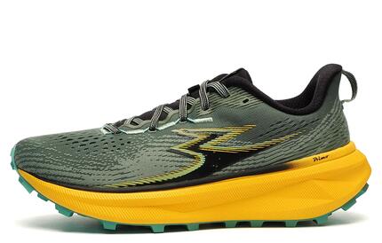Chaussures de trail 361 ° Lynx