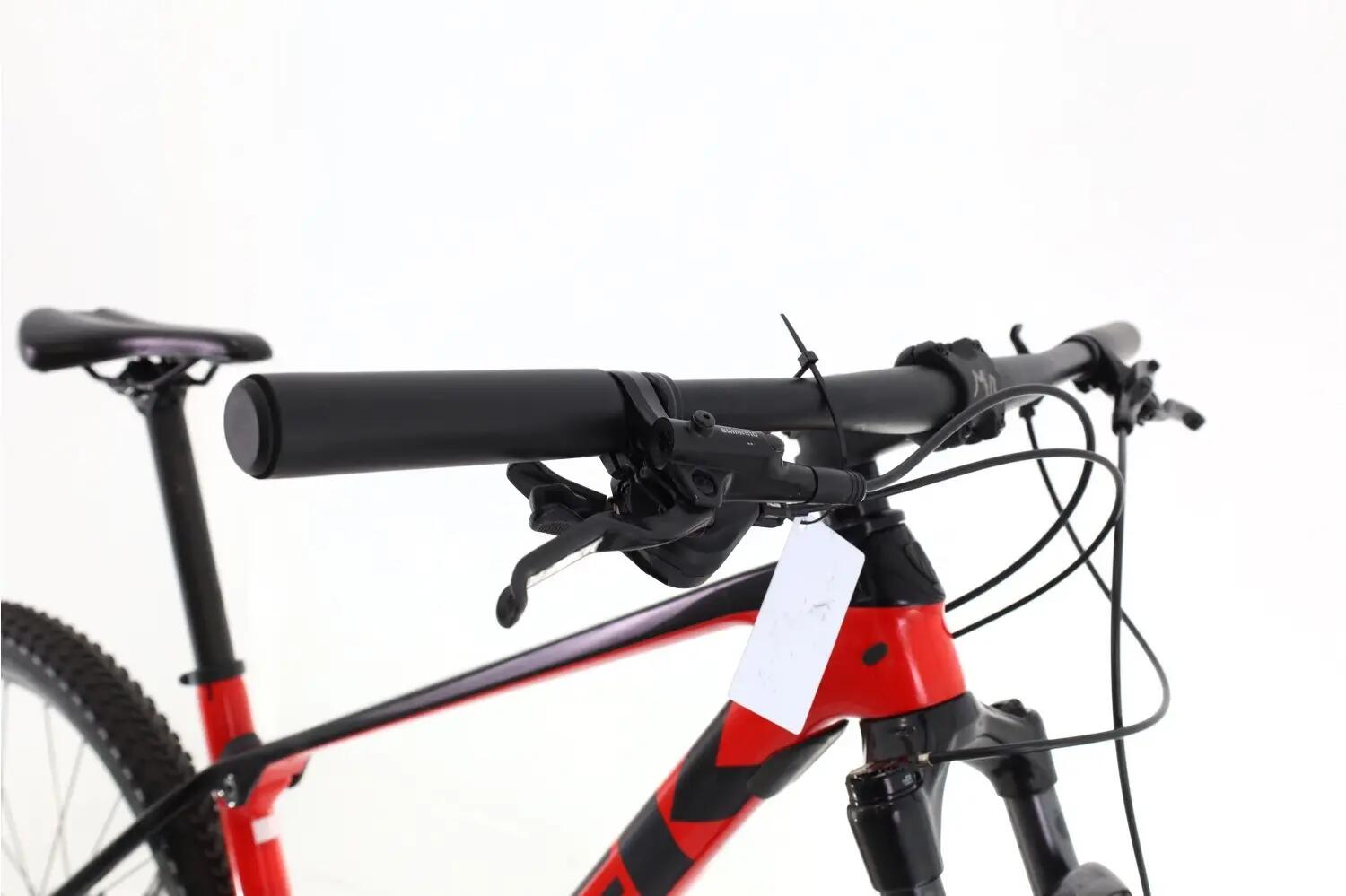 MTB ricondizionata ·  Procaliber 9.5 · Ottimo stato 6/8