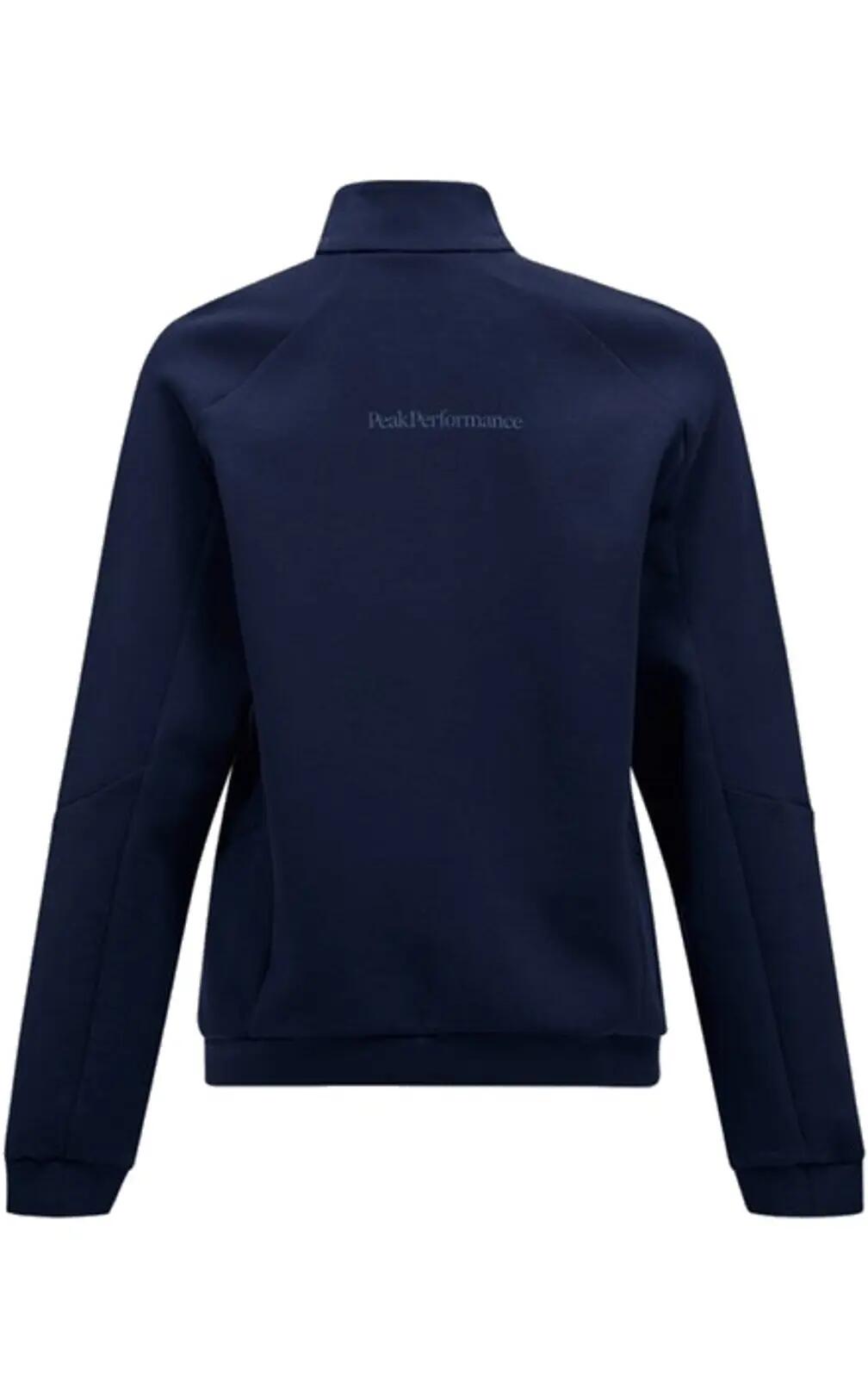 PEAK PERFORMANCE Peak Performance Herren Sportstech Full Zip 2/2