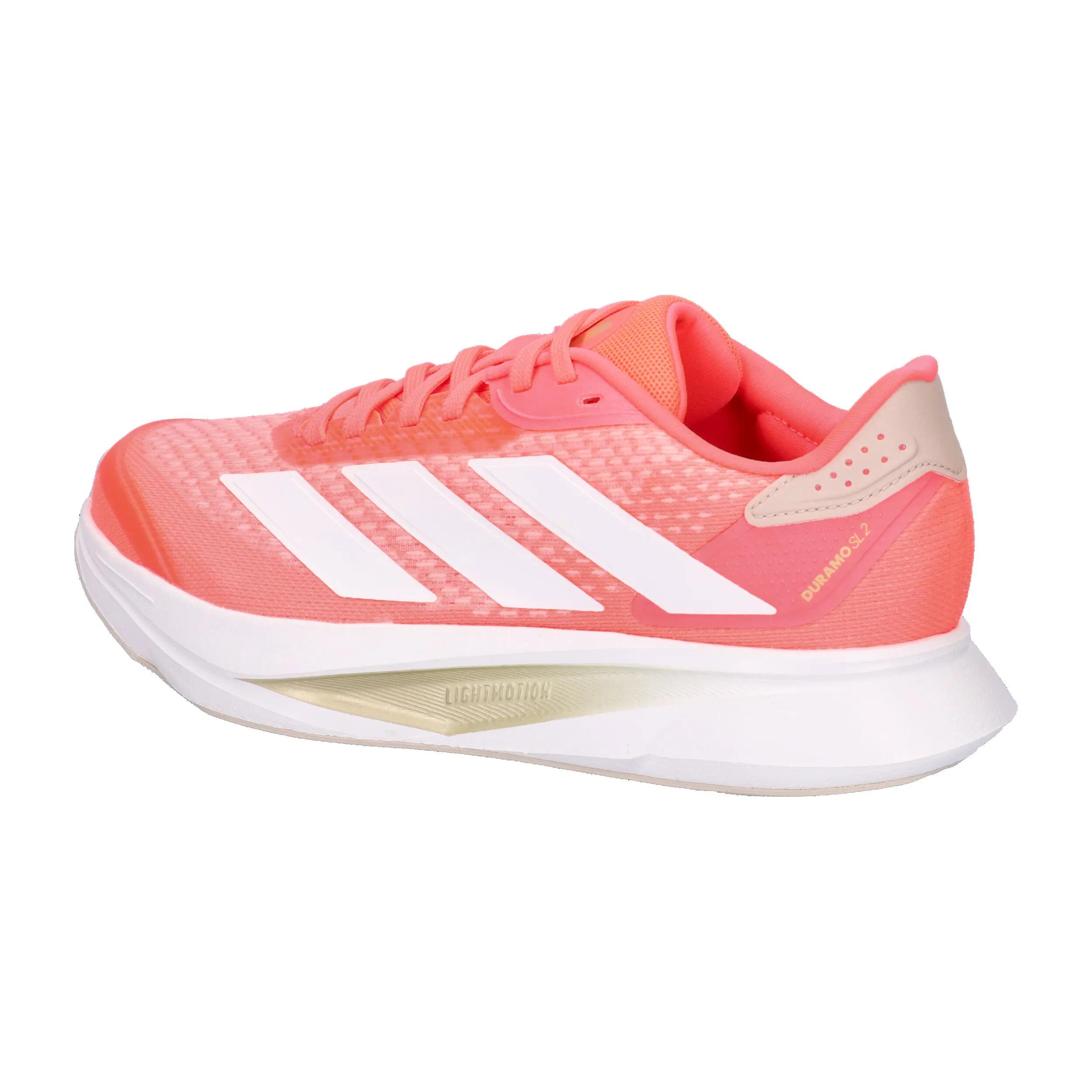 Adidas Damen Duramo SL2 W Laufschuhe Sneaker Solar Turbo 10/14