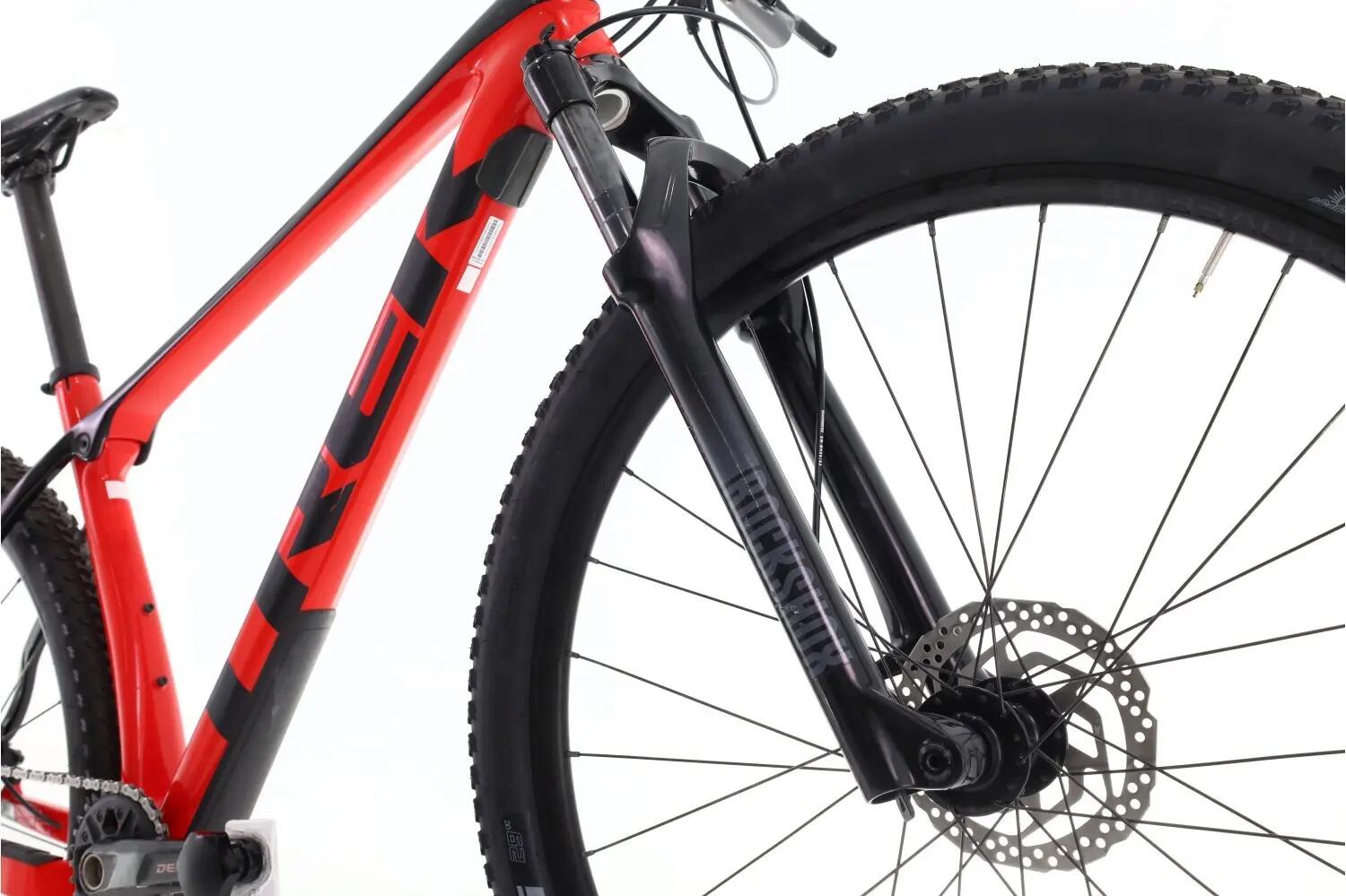 MTB ricondizionata ·  Procaliber 9.5 · Ottimo stato 5/8