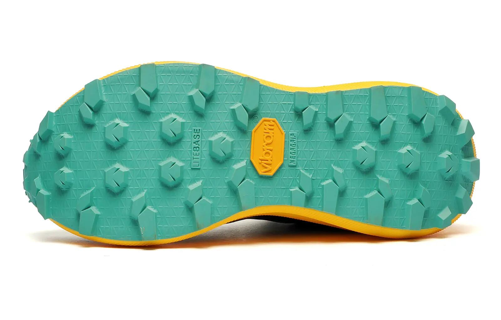 Chaussures de trail 361 ° Lynx 4/5