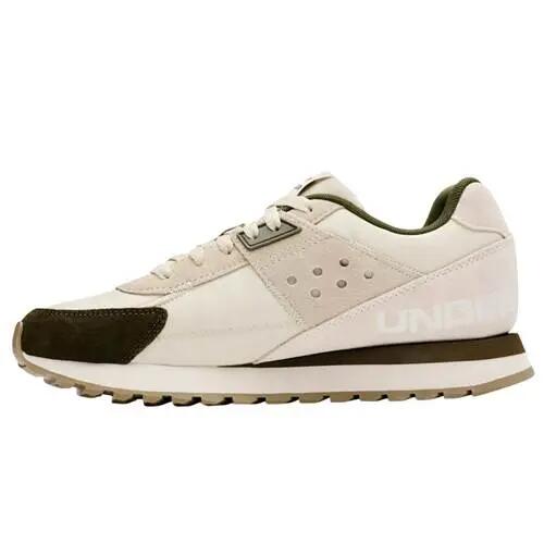 Buty do chodzenia męskie Under Armour Essential Runner 3/5