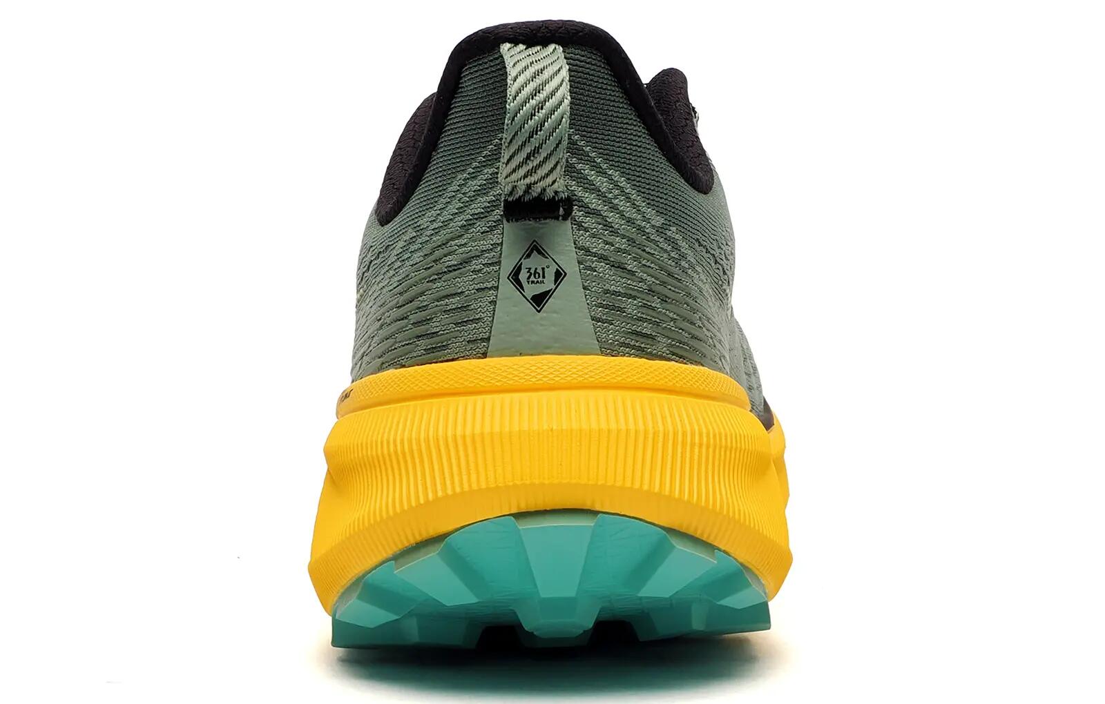 Chaussures de trail 361 ° Lynx 3/5