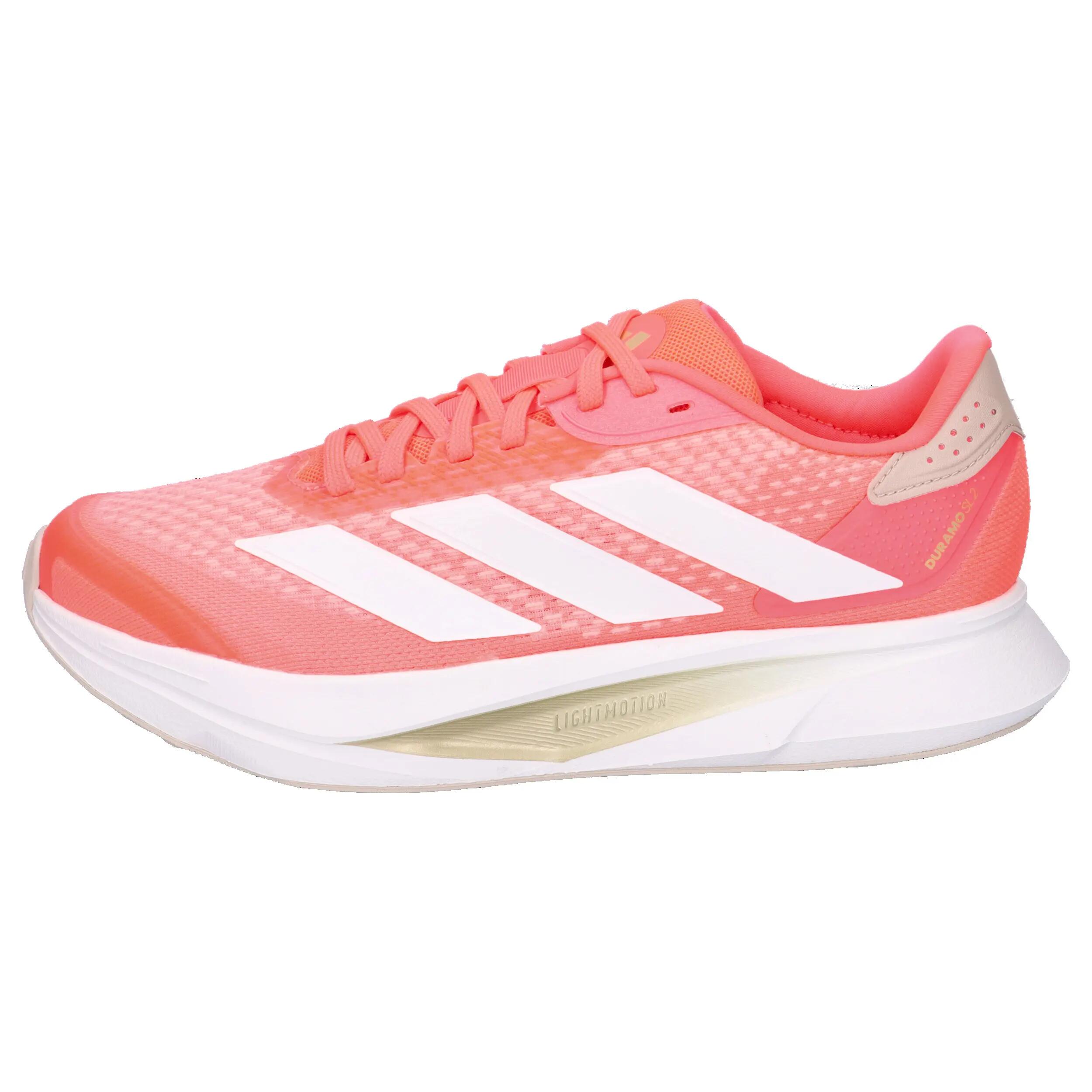 Adidas Damen Duramo SL2 W Laufschuhe Sneaker Solar Turbo 9/14