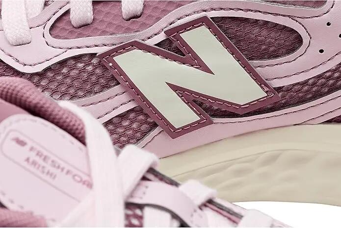 Damskie buty do biegania New Balance WARIS7AU 10/10