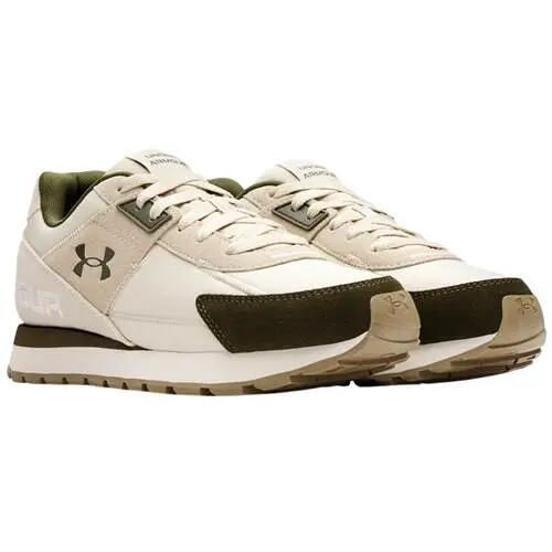 Buty do chodzenia męskie Under Armour Essential Runner 2/5