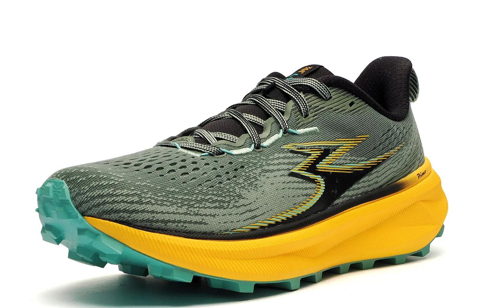 Chaussures de trail 361 ° Lynx 2/5