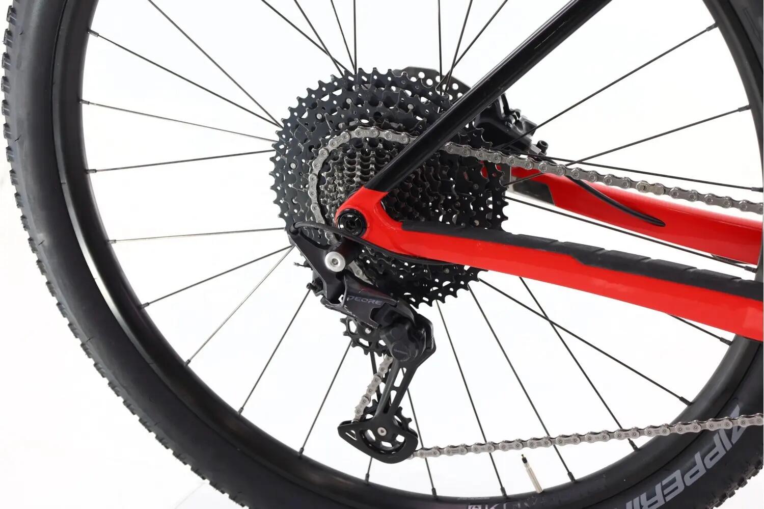 MTB ricondizionata ·  Procaliber 9.5 · Ottimo stato 3/8