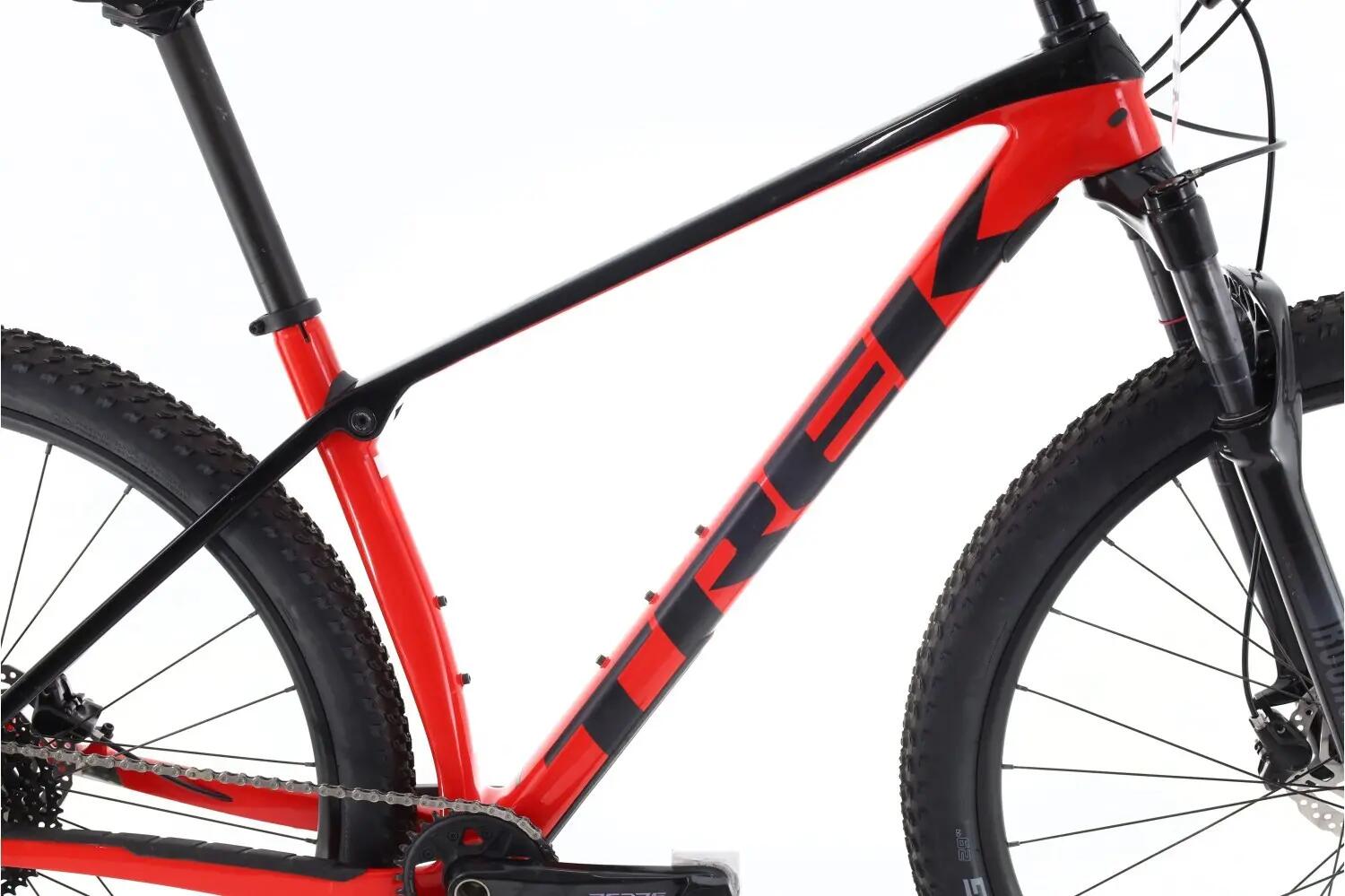 MTB ricondizionata ·  Procaliber 9.5 · Ottimo stato 2/8