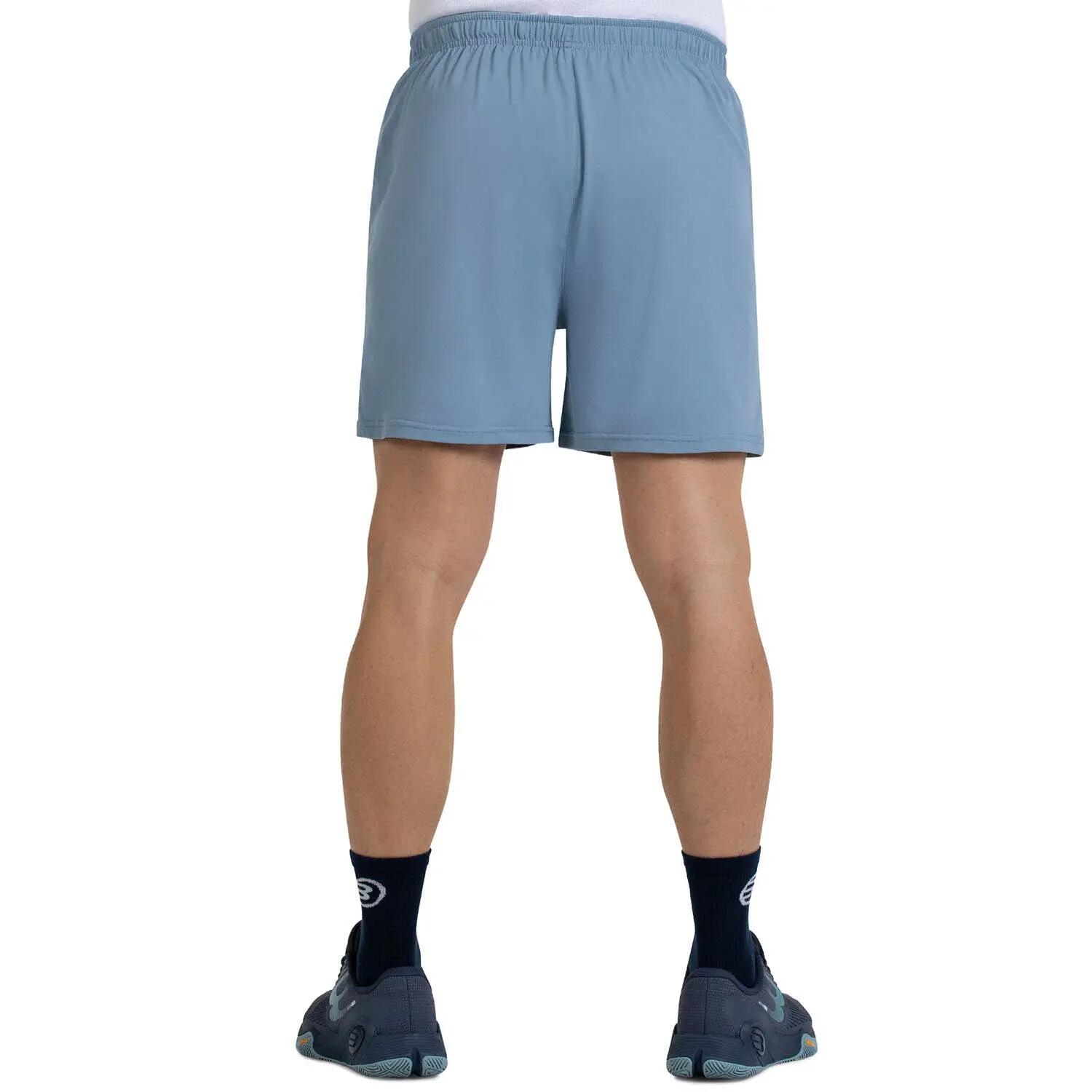 Pantalone Bullpadel Merto 4/7