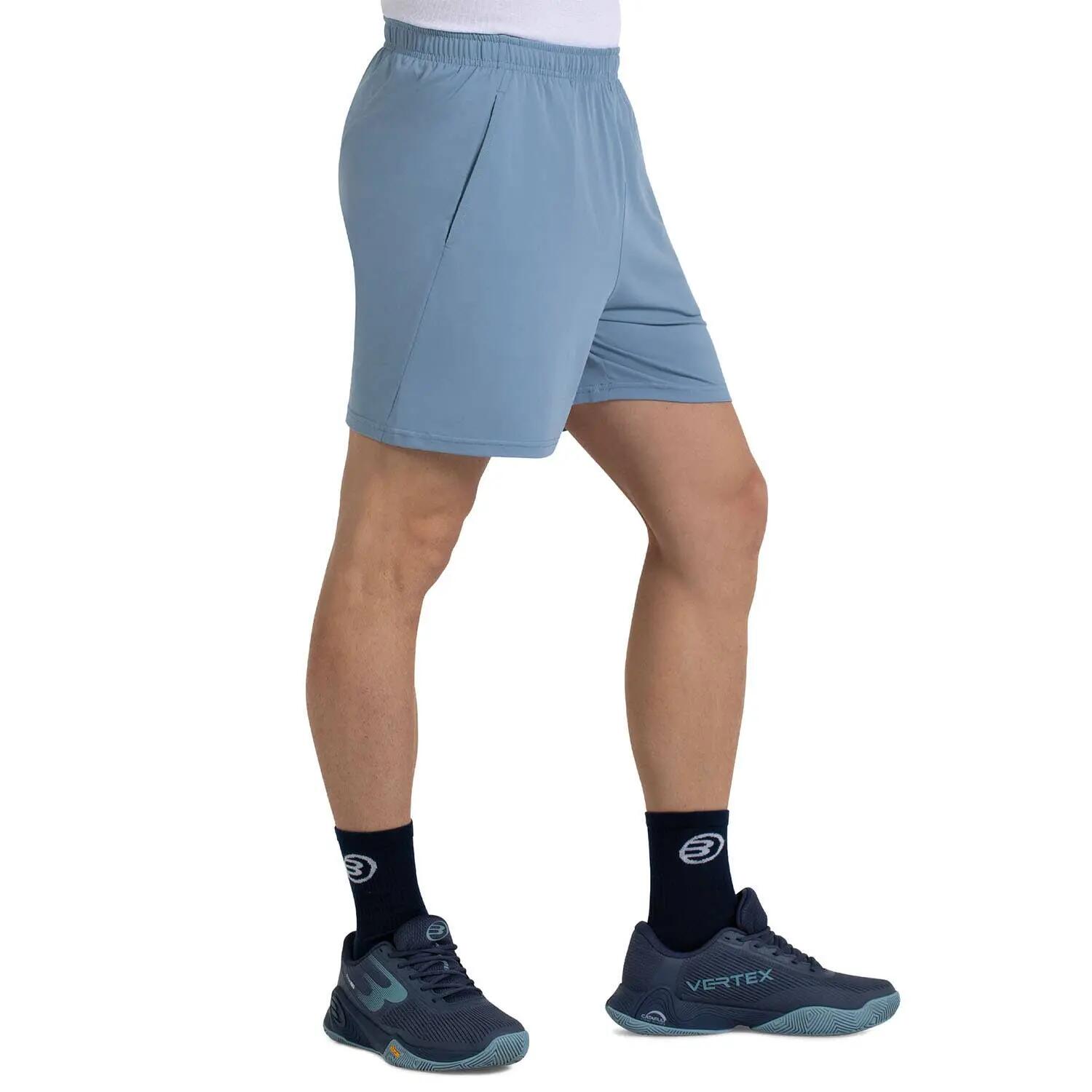 Pantalone Bullpadel Merto 3/7