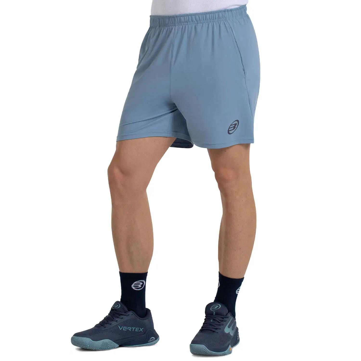 Pantalone Bullpadel Merto 2/7