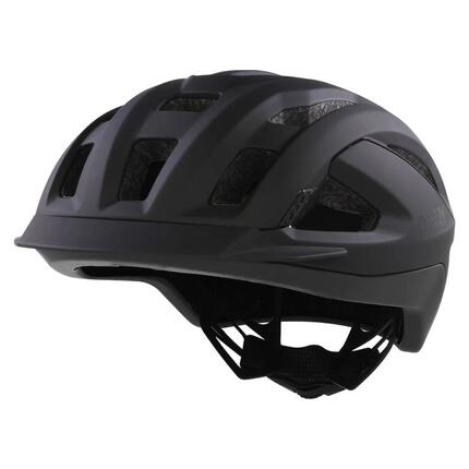 Casque de cyclisme gravel Oakley ARO3 Allroad Noir