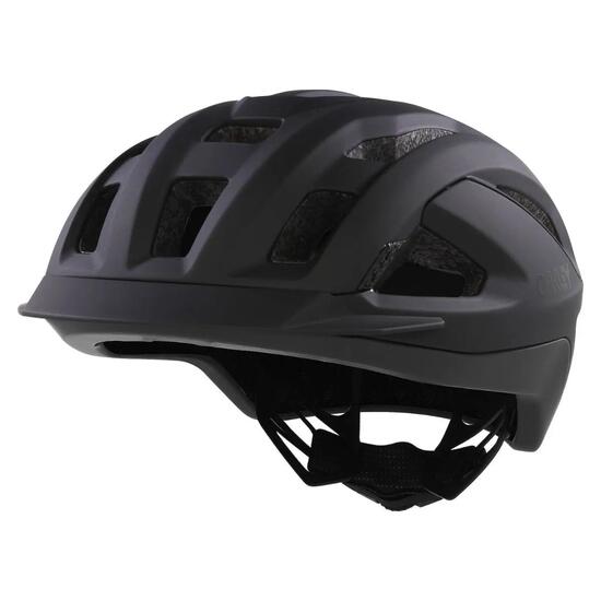 Casque de cyclisme gravel Oakley ARO3 Allroad Noir
