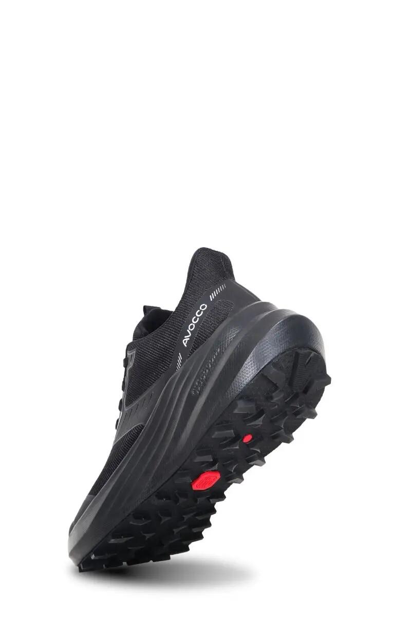 Buty biegowe męskie Tanko TR AO330218 R41 BK 5/5