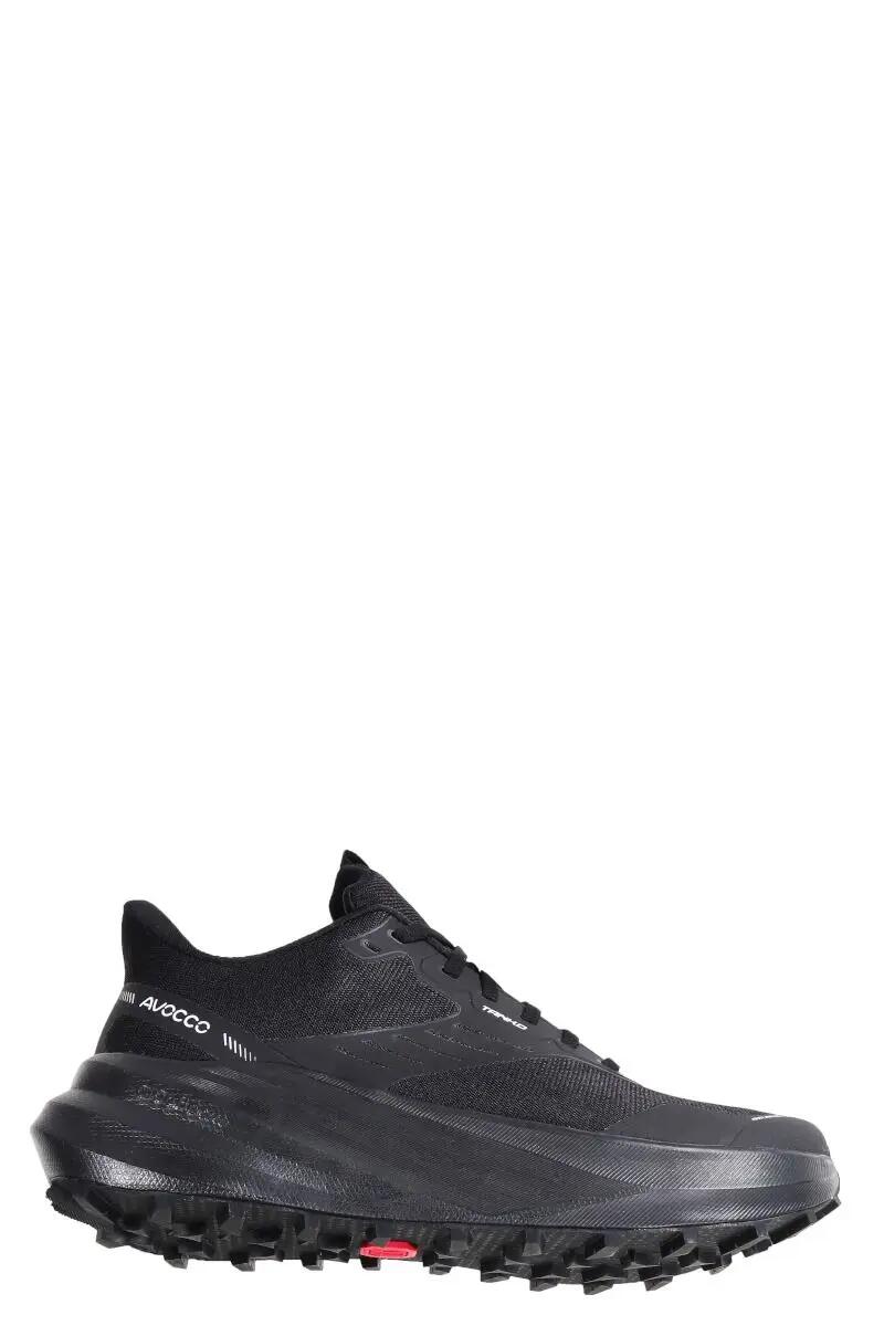 Buty biegowe męskie Tanko TR AO330218 R41 BK 3/5