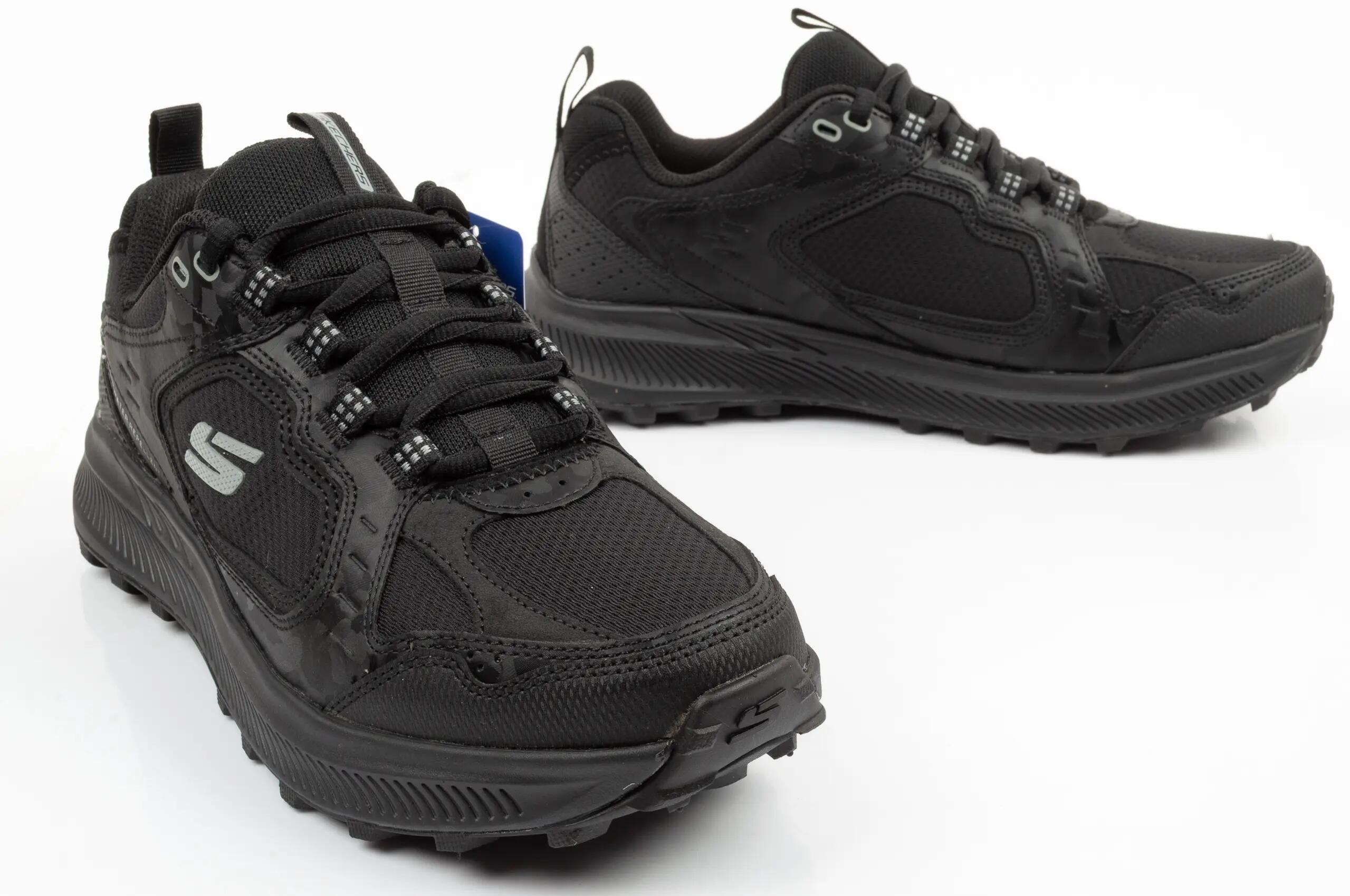 Buty sportowe trekkingowe męskie Skechers Ridgestar Water-Repellent 7/9
