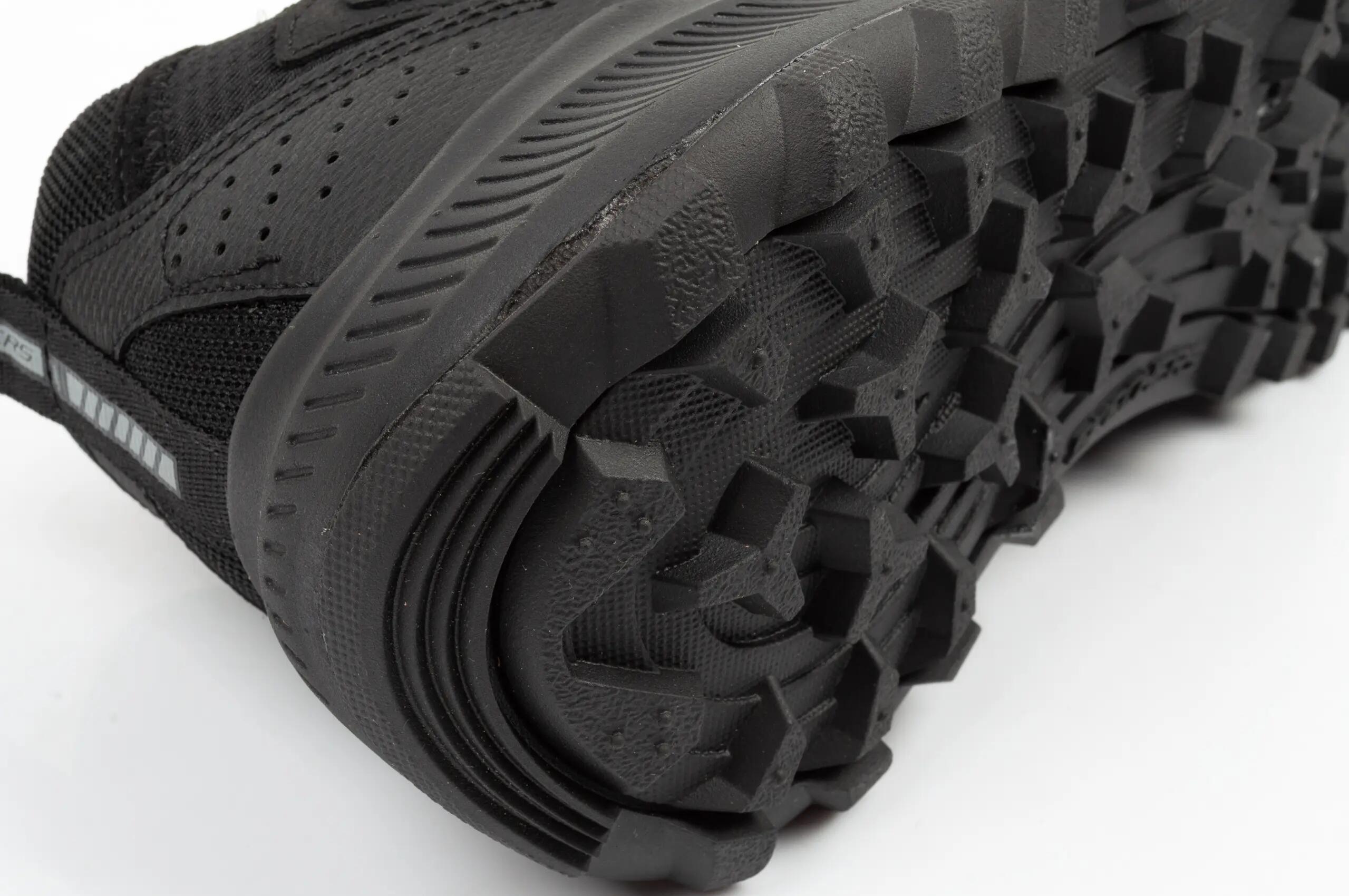 Buty sportowe trekkingowe męskie Skechers Ridgestar Water-Repellent 6/9