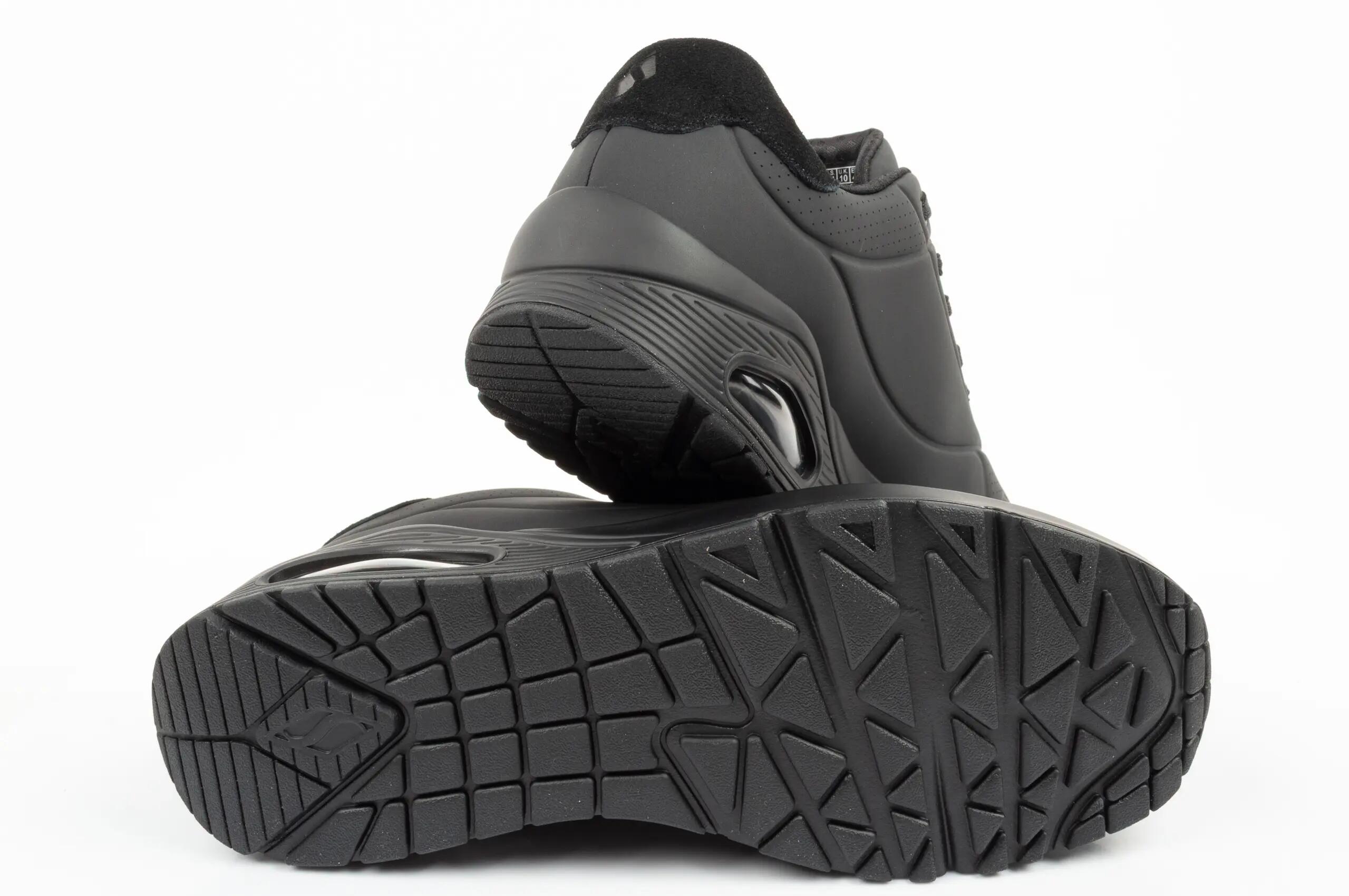 Baskets de sport pour homme Skechers Uno - Suited on Air 8/9
