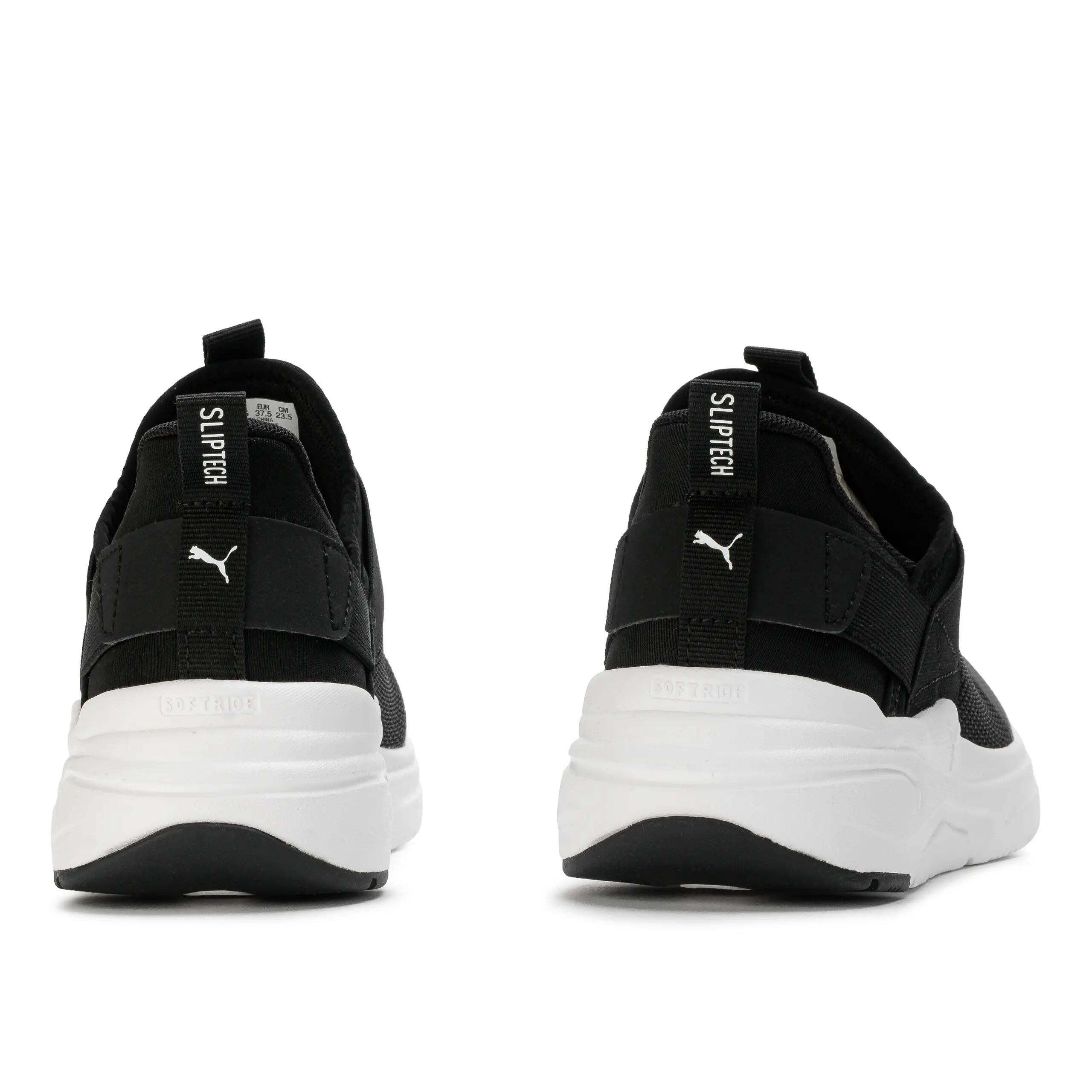 Buty damskie sneakersy sportowe Puma SOFTRIDE WIRED 2 4/5