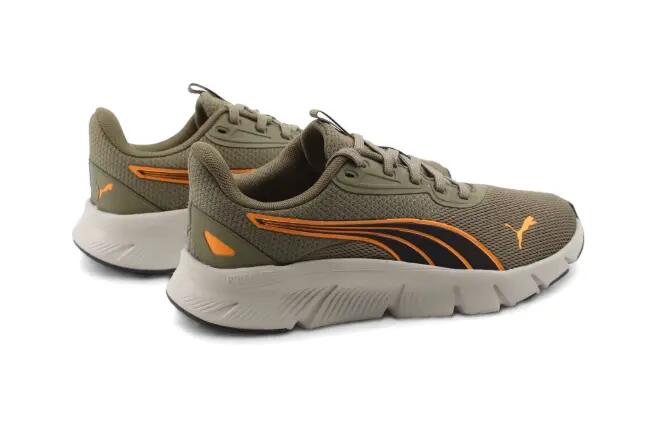 Puma Flexfocus Lite Modern JR - zapatillas deportivas niño multicolor 2/6
