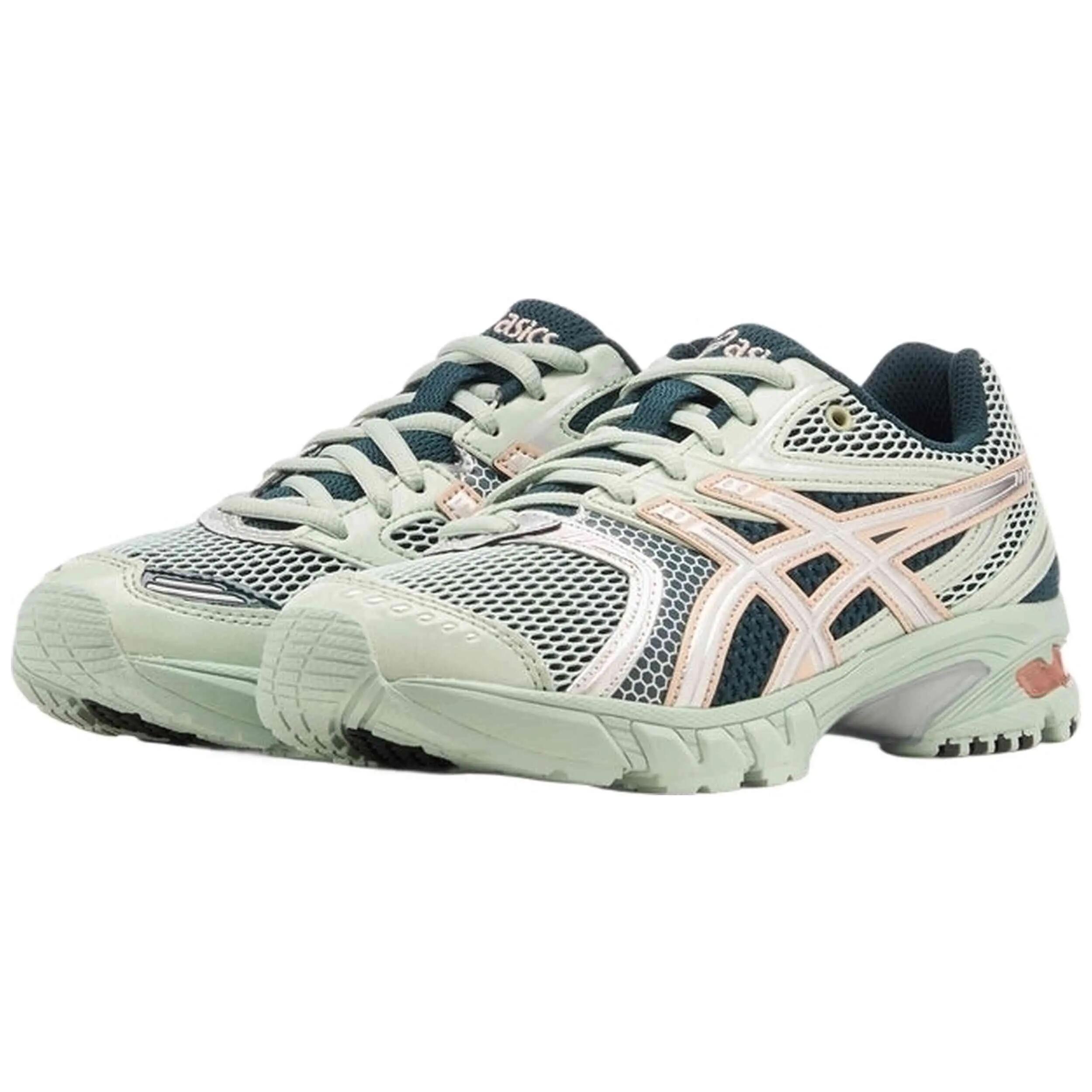 Turnschuhe Asics Modell 1203A607-300 für männer 5/5