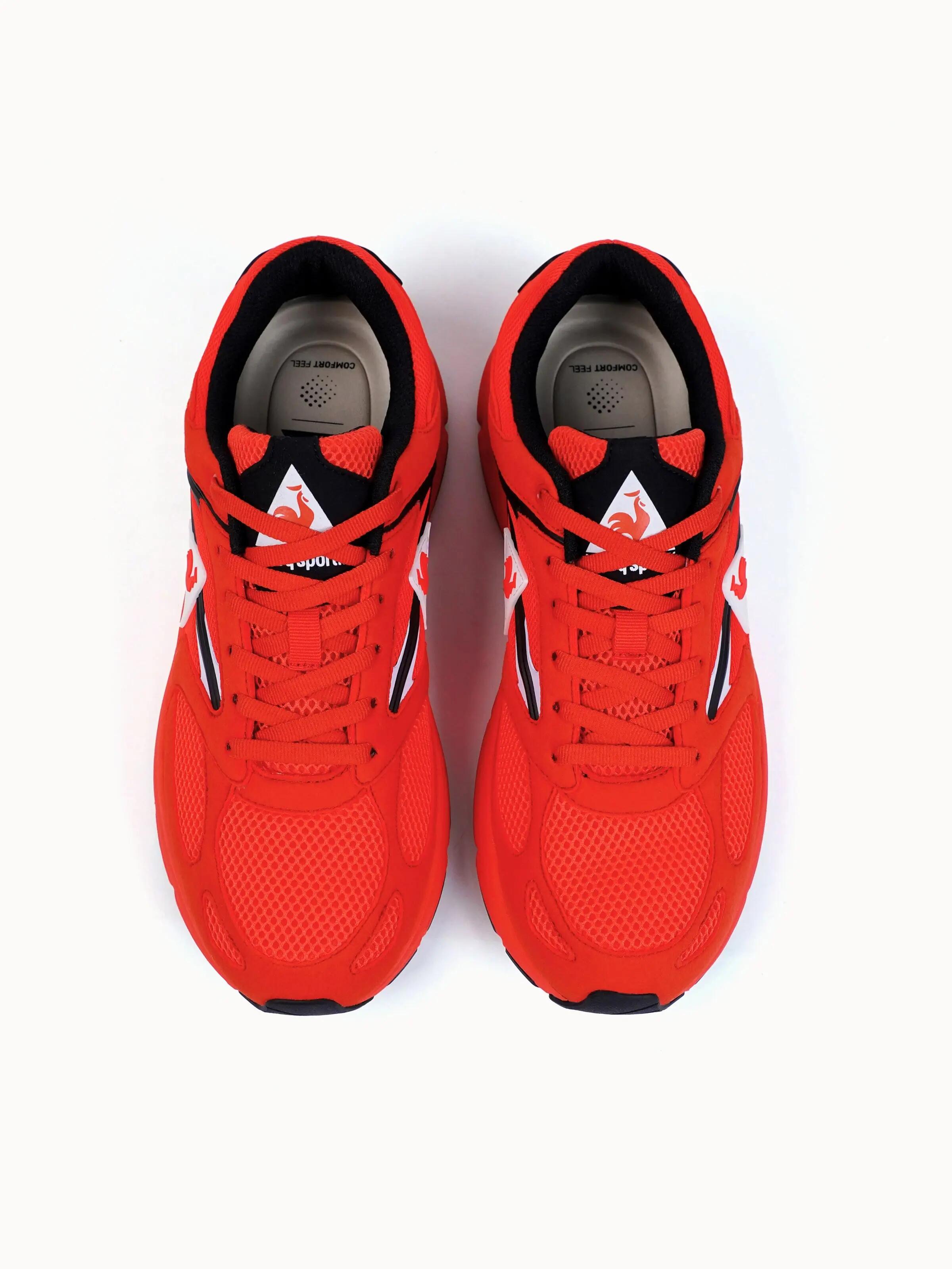 Sneakers running Allure 4/6