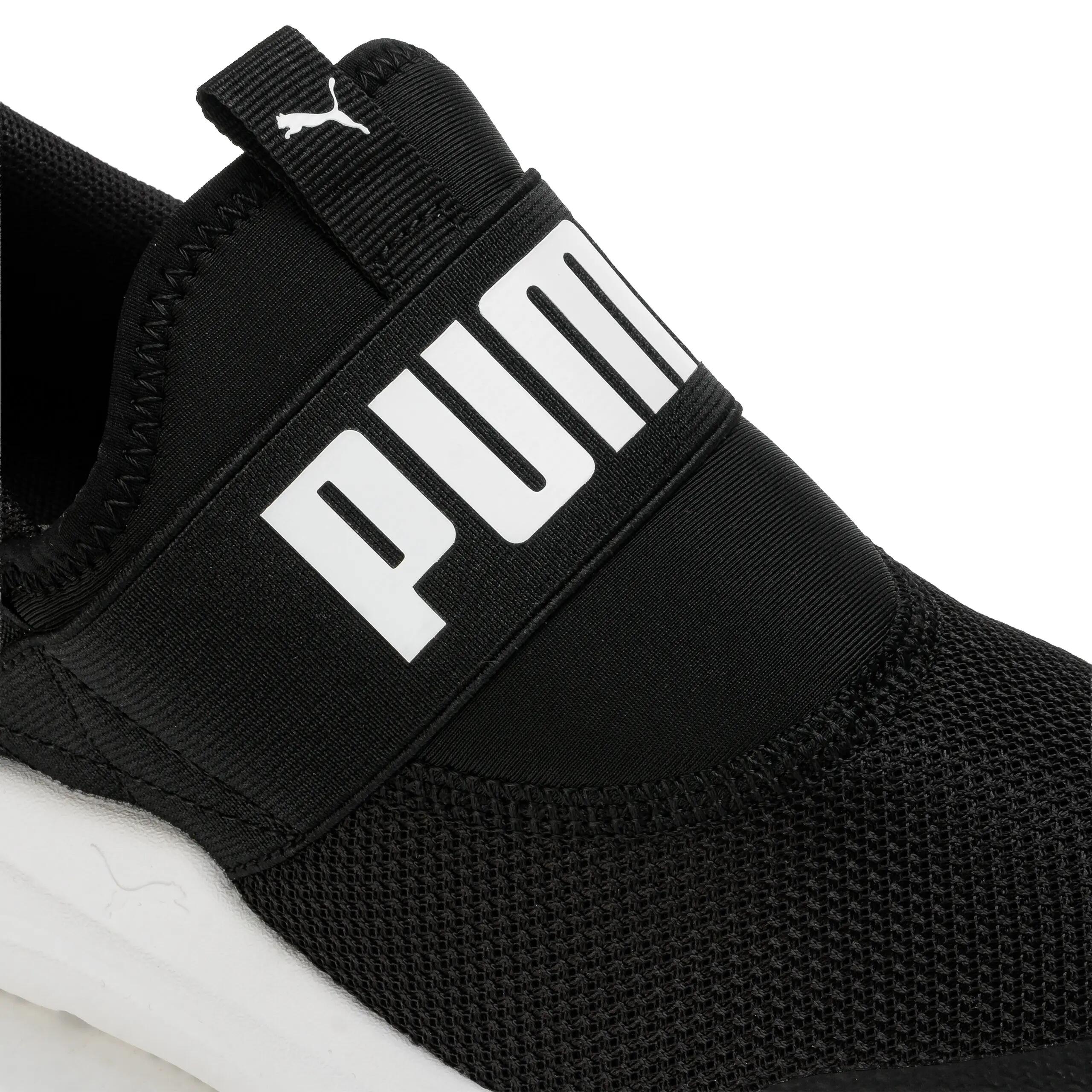 Buty damskie sneakersy sportowe Puma SOFTRIDE WIRED 2 3/5