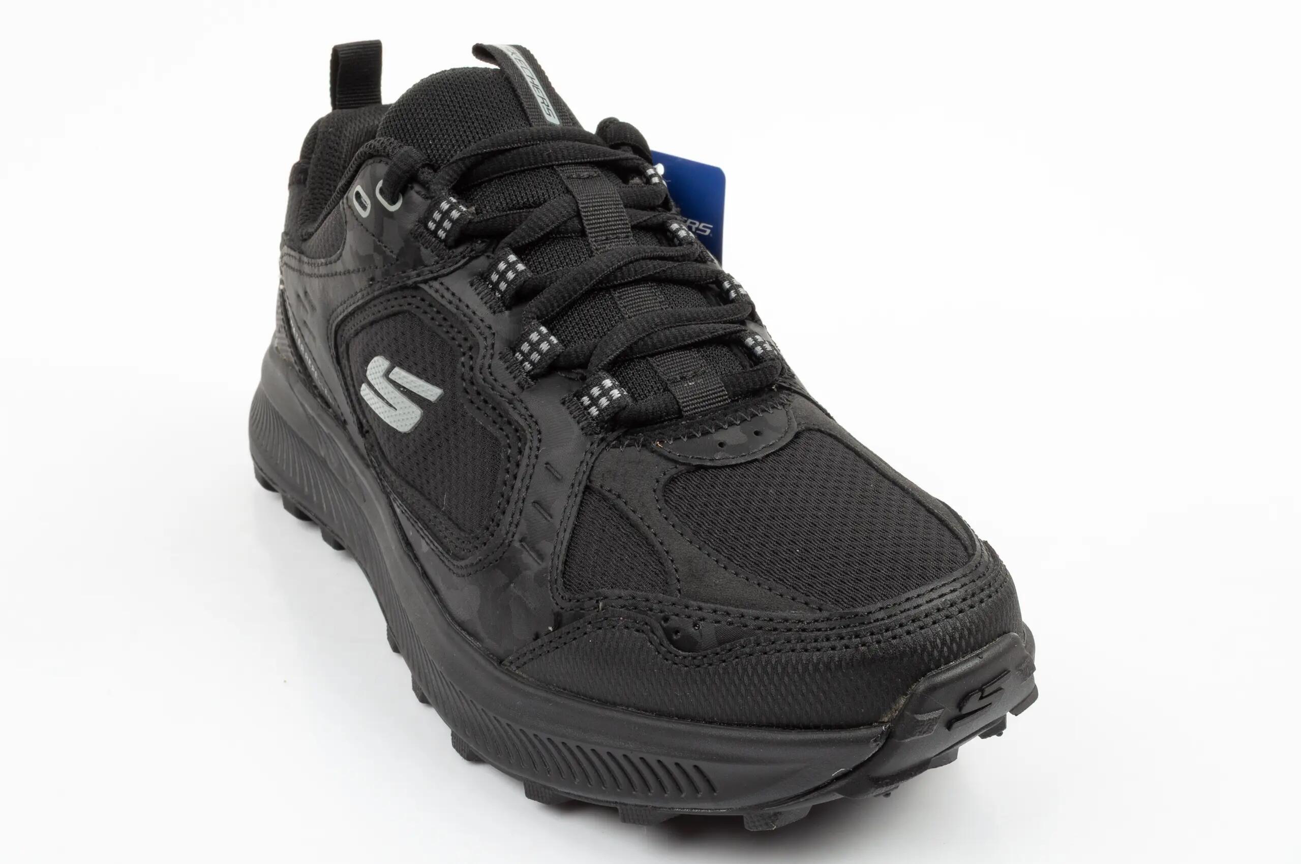Buty sportowe trekkingowe męskie Skechers Ridgestar Water-Repellent 2/9