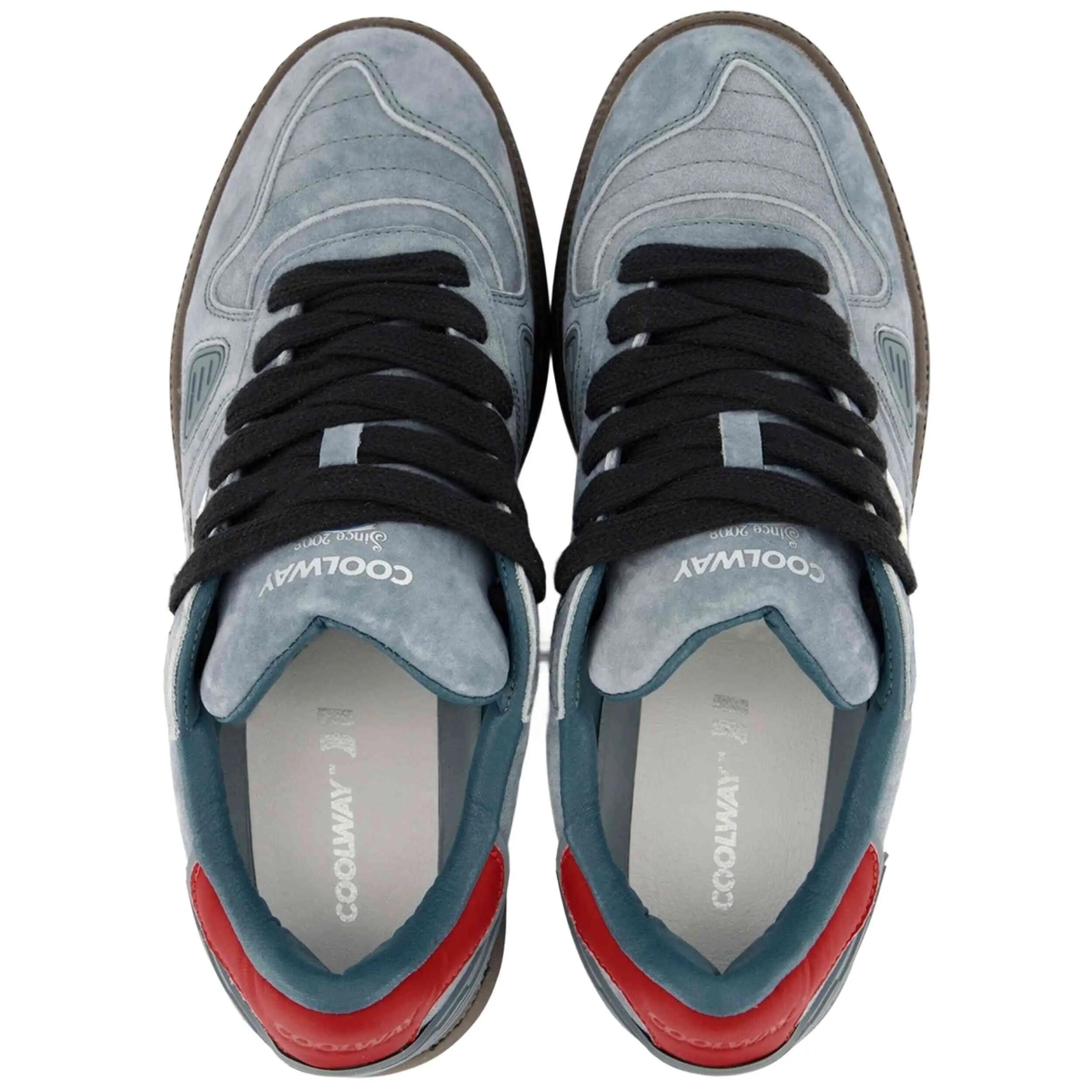Schoen Coolway model 8673712-AZA voor unisex 3/4