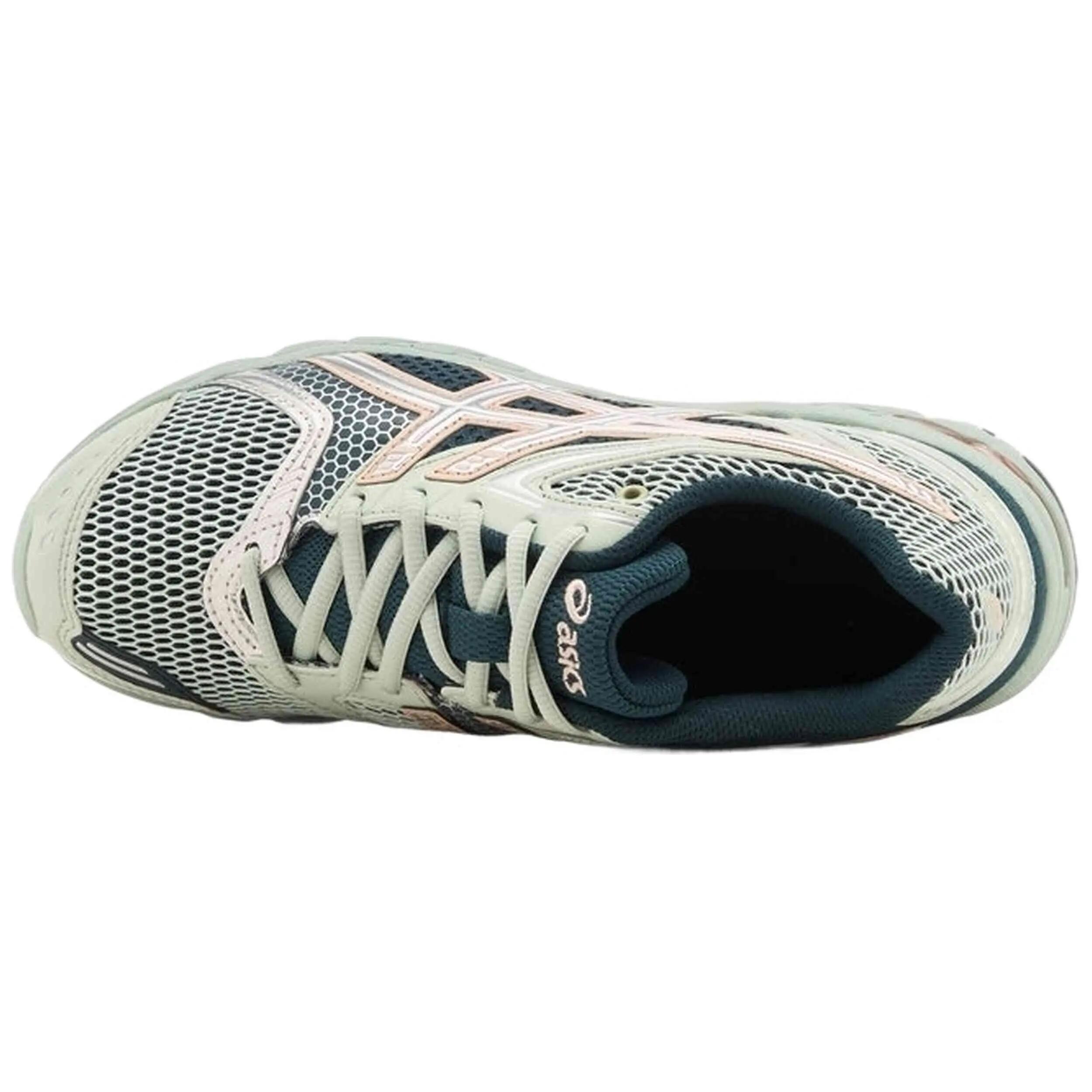 Turnschuhe Asics Modell 1203A607-300 für männer 4/5