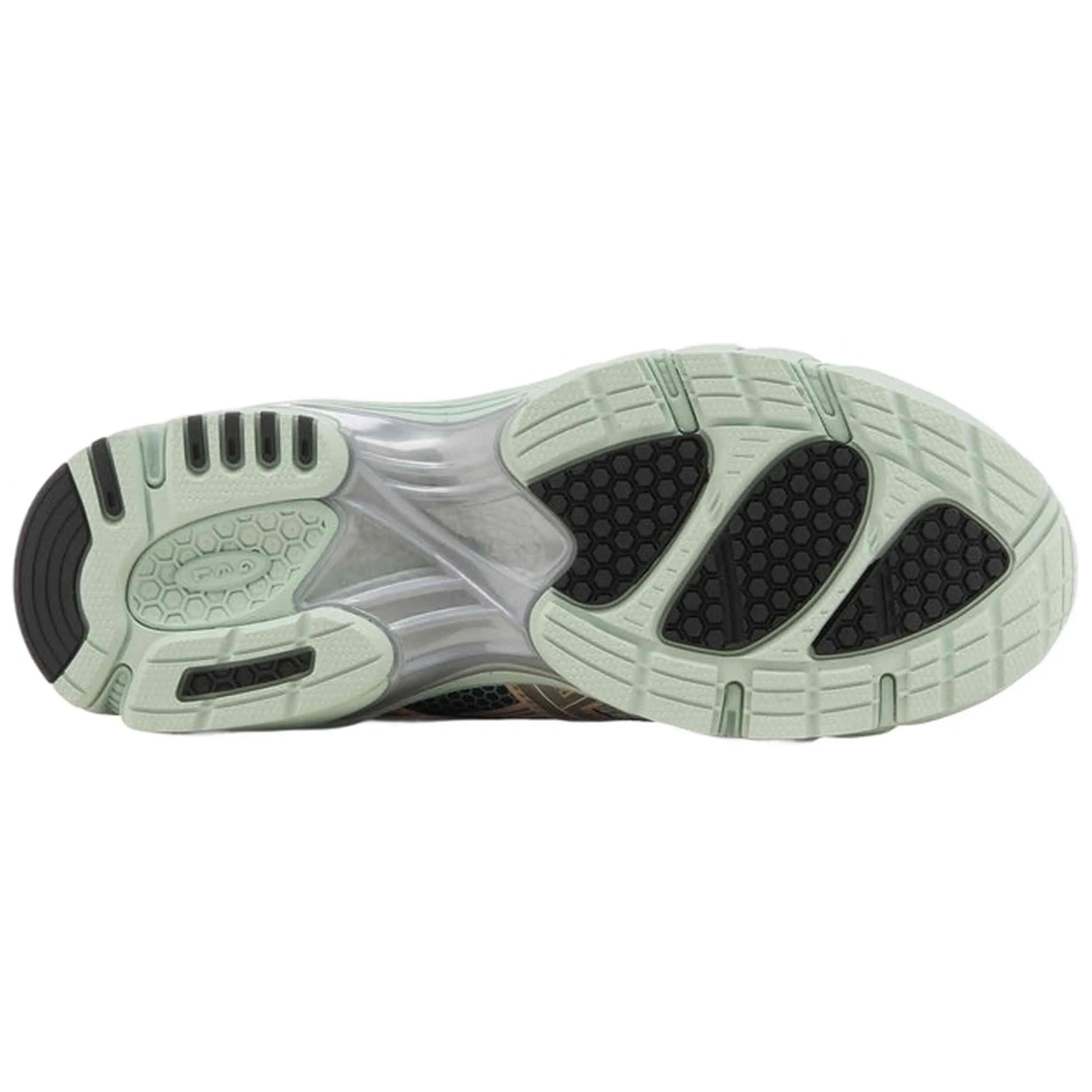 Turnschuhe Asics Modell 1203A607-300 für männer 3/5