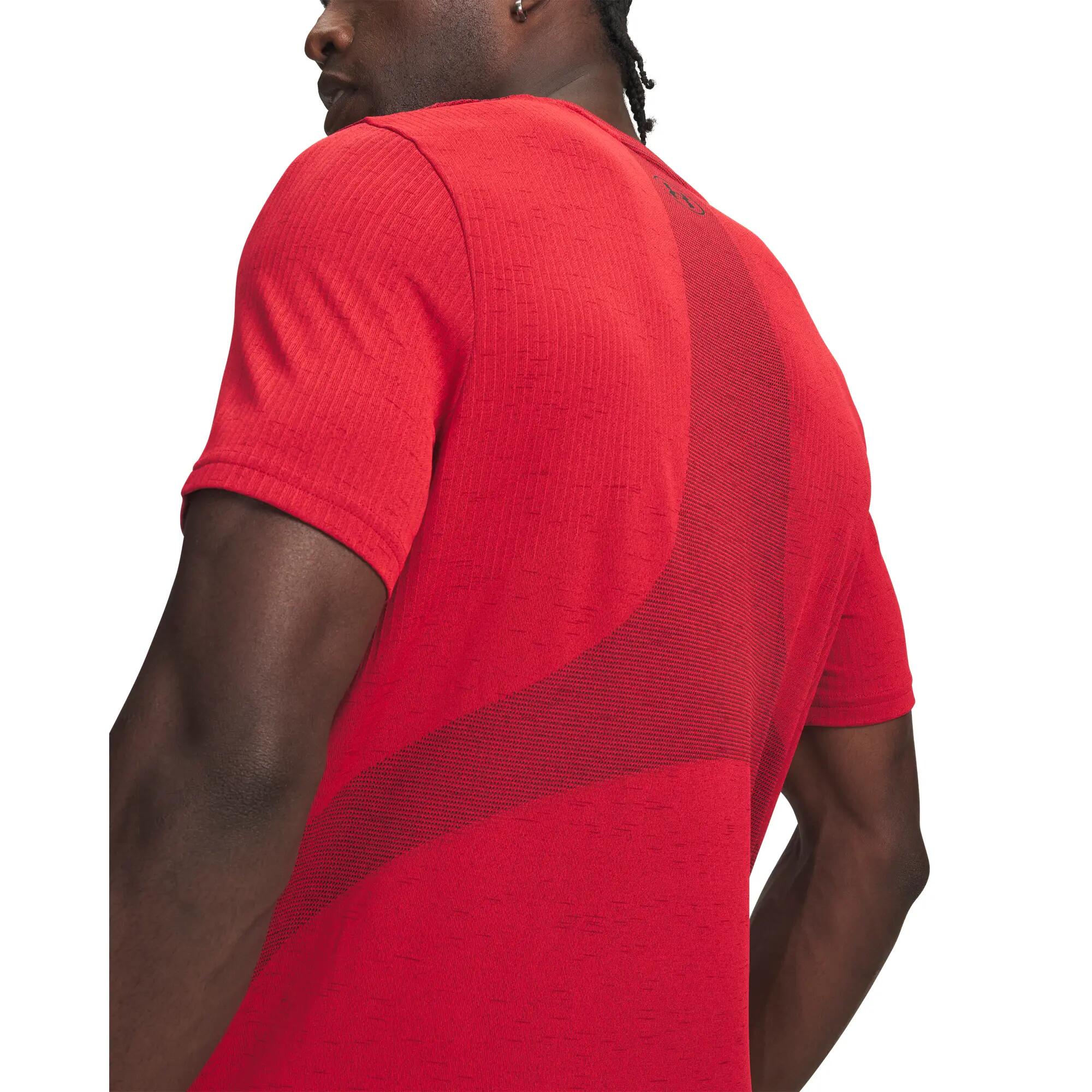 Under Armour Herren T-Shirt Vanish Seamless SS 6011611 3/3