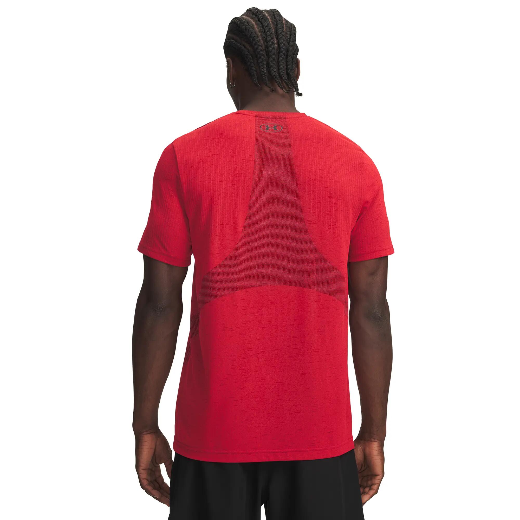 Under Armour Herren T-Shirt Vanish Seamless SS 6011611 2/3