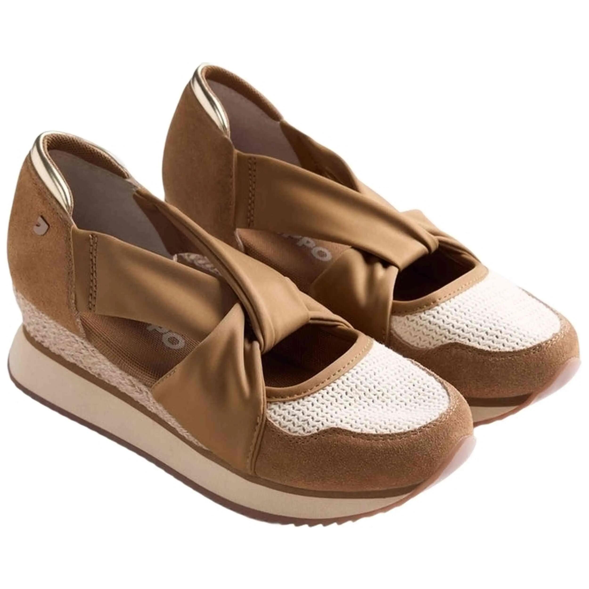 Baskets Gioseppo modèle 070-331957 pour femmes 2/4