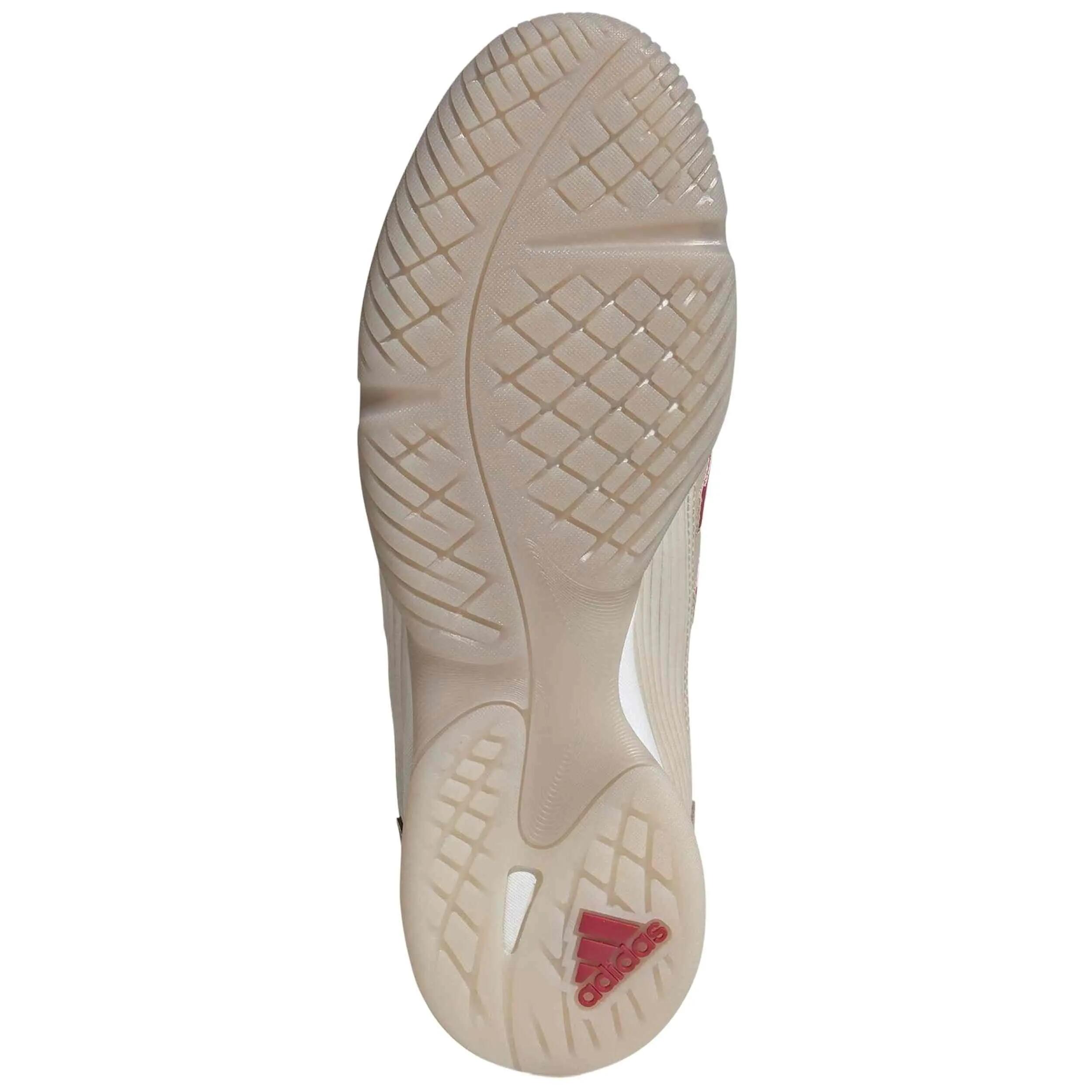 Sapatilhas Adidas modelo JR4226 para unissex 4/5