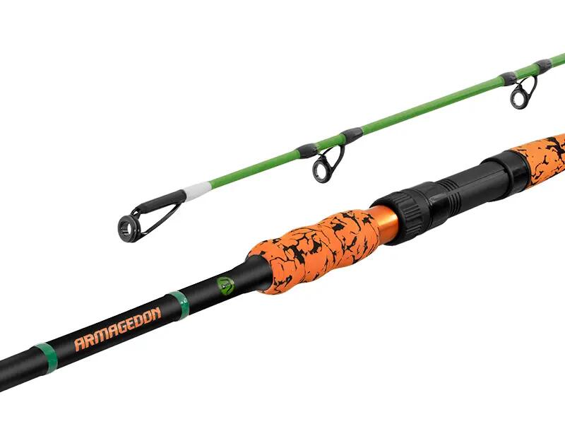 Silure et carnassier mer ARMAGEDON | 170cm/205g 1/7