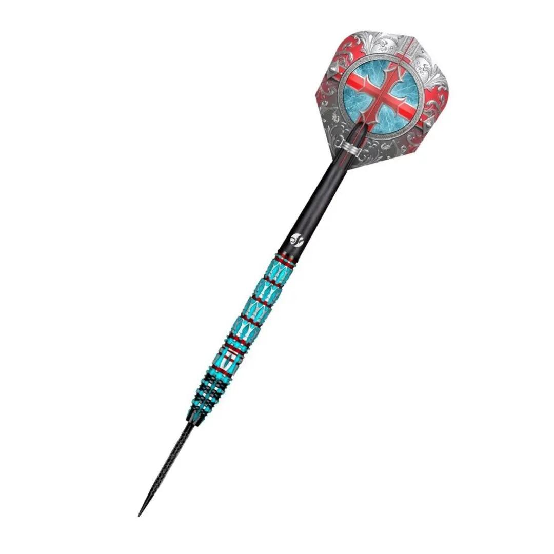 Future Knights St George 95% Tungsten dartpfeile 6/7