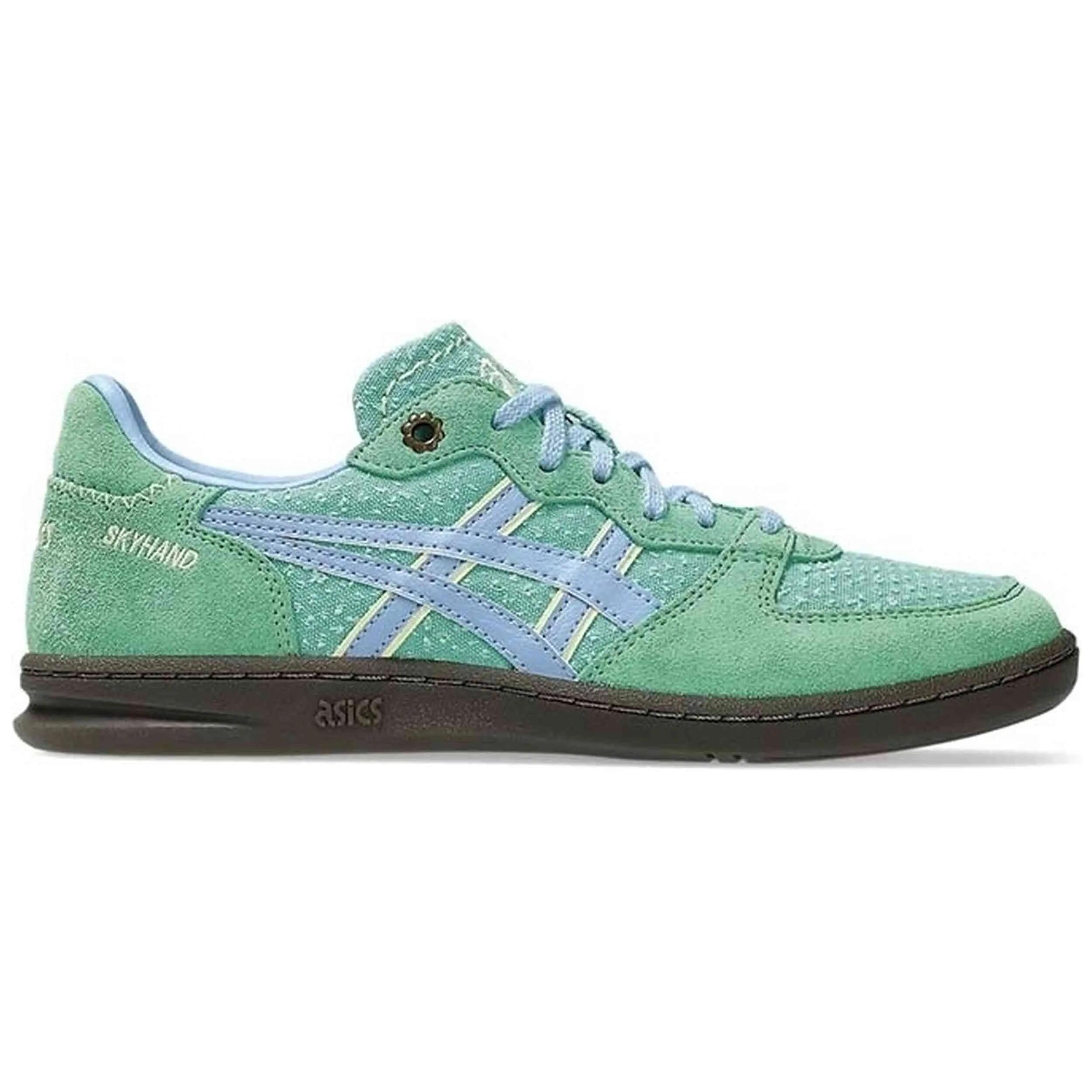 ASICS picture