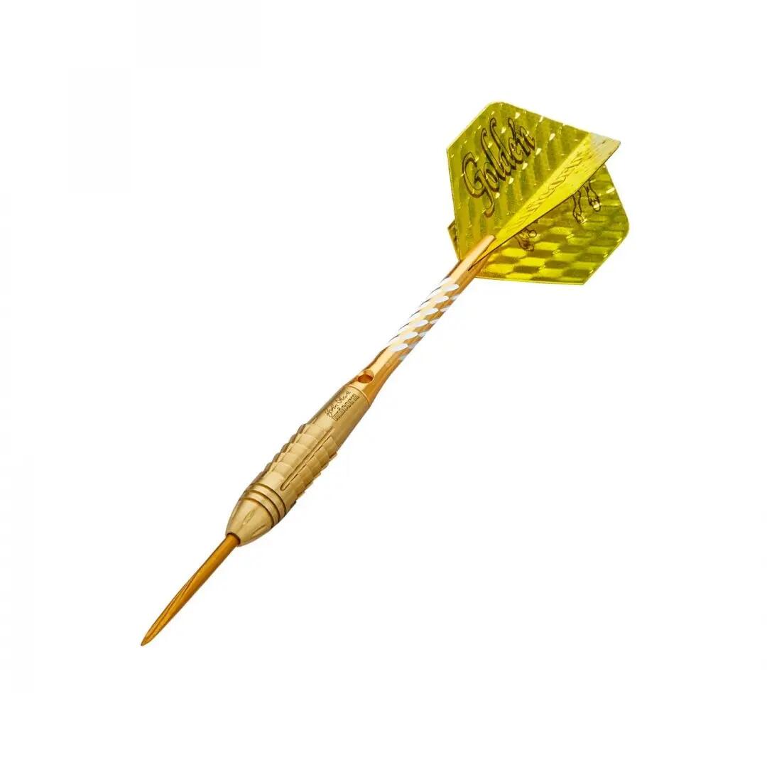 John Lowe Phase 3 90% Tungsten Dartpijlen 3/5