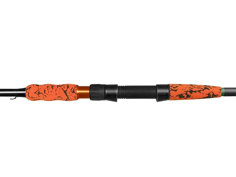 Silure et carnassier mer ARMAGEDON | 170cm/205g 6/7